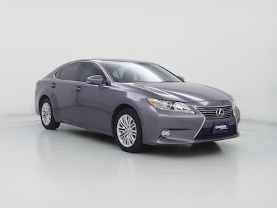 2015 Lexus ES 350 -
                  Houston, TX