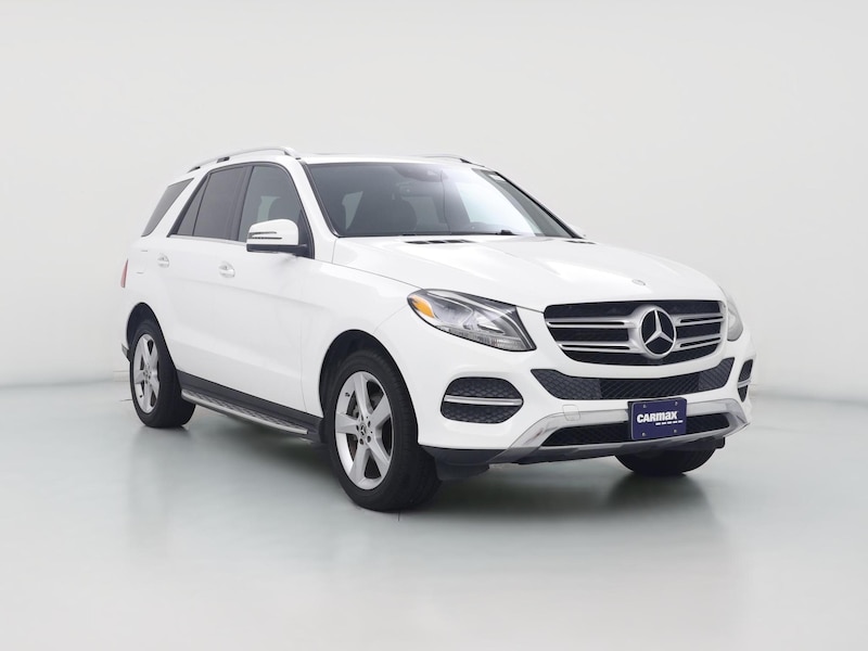 2017 Mercedes-Benz GLE 350 -
                  Katy, TX