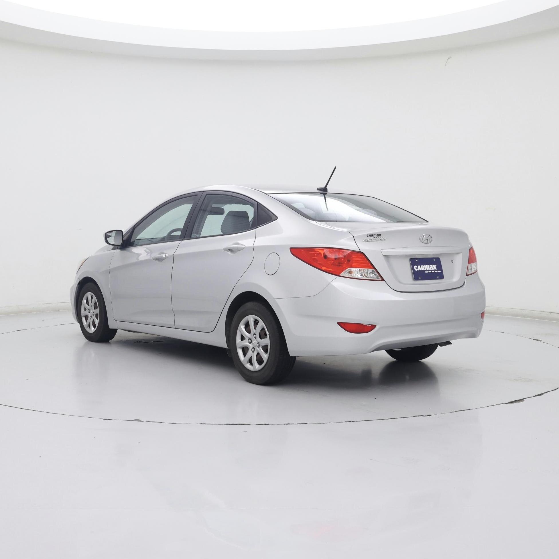Thumbnail: 2014 Hyundai Accent - 2