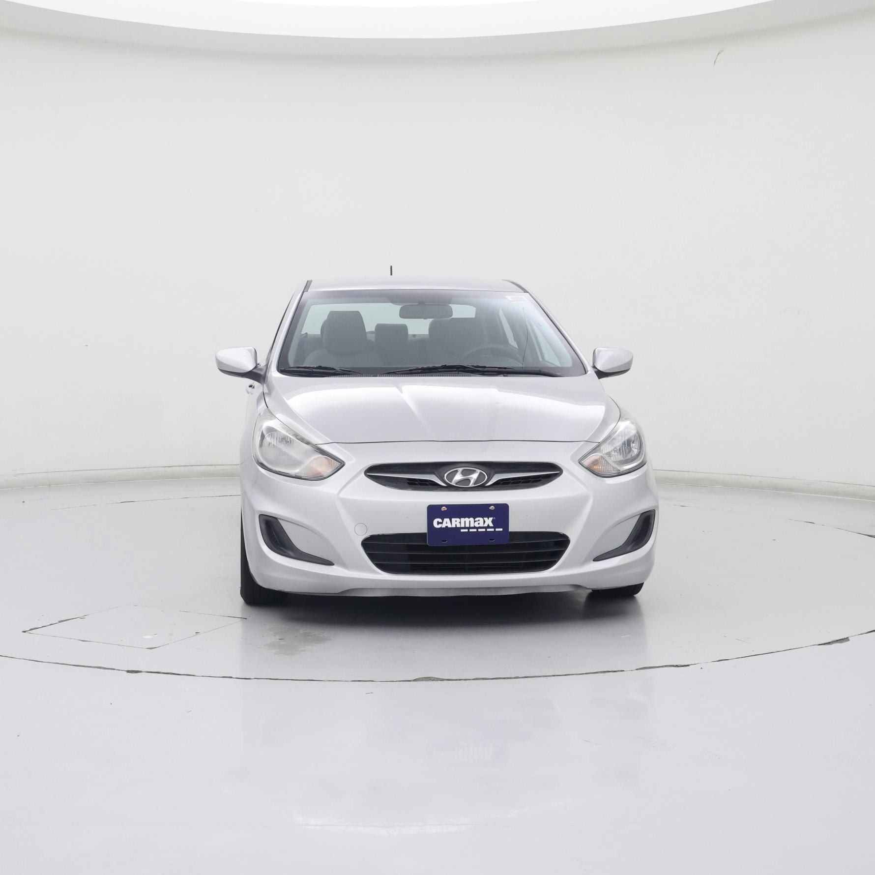 Thumbnail: 2014 Hyundai Accent - 5