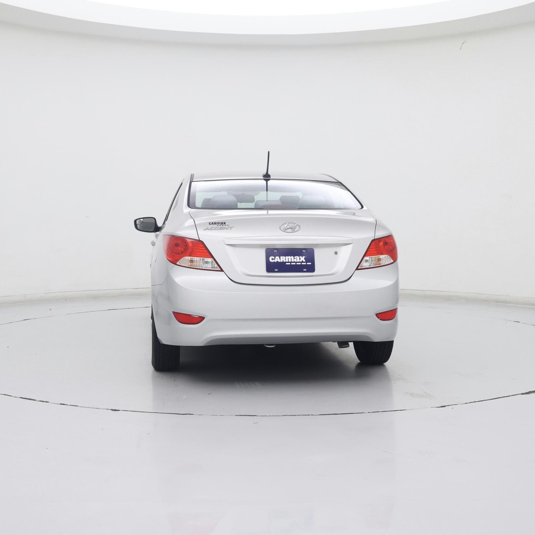 Thumbnail: 2014 Hyundai Accent - 6