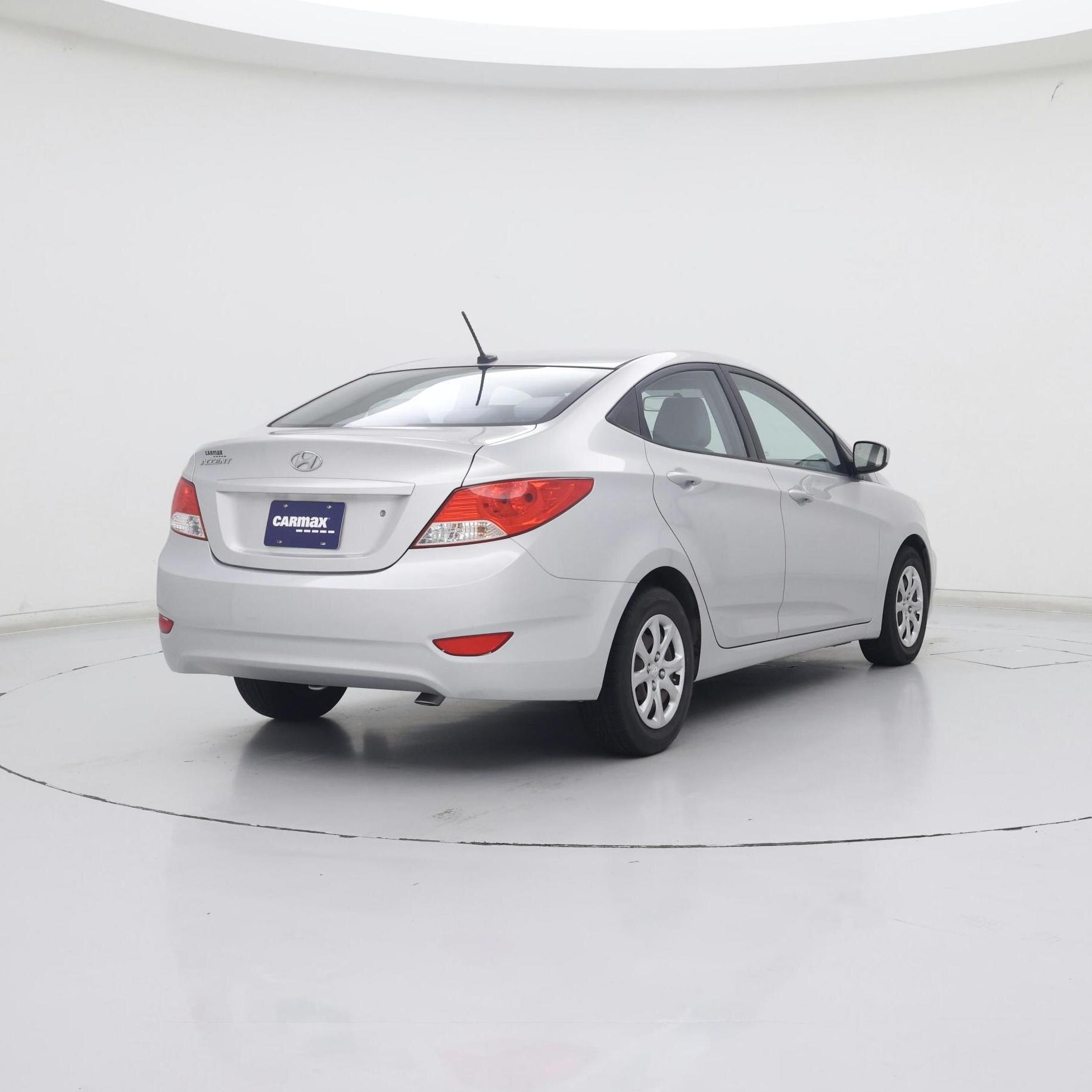 Thumbnail: 2014 Hyundai Accent - 8