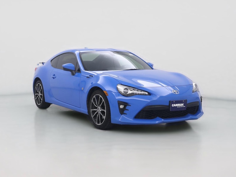 2020 Toyota 86 GT -
                  Fort Worth, TX