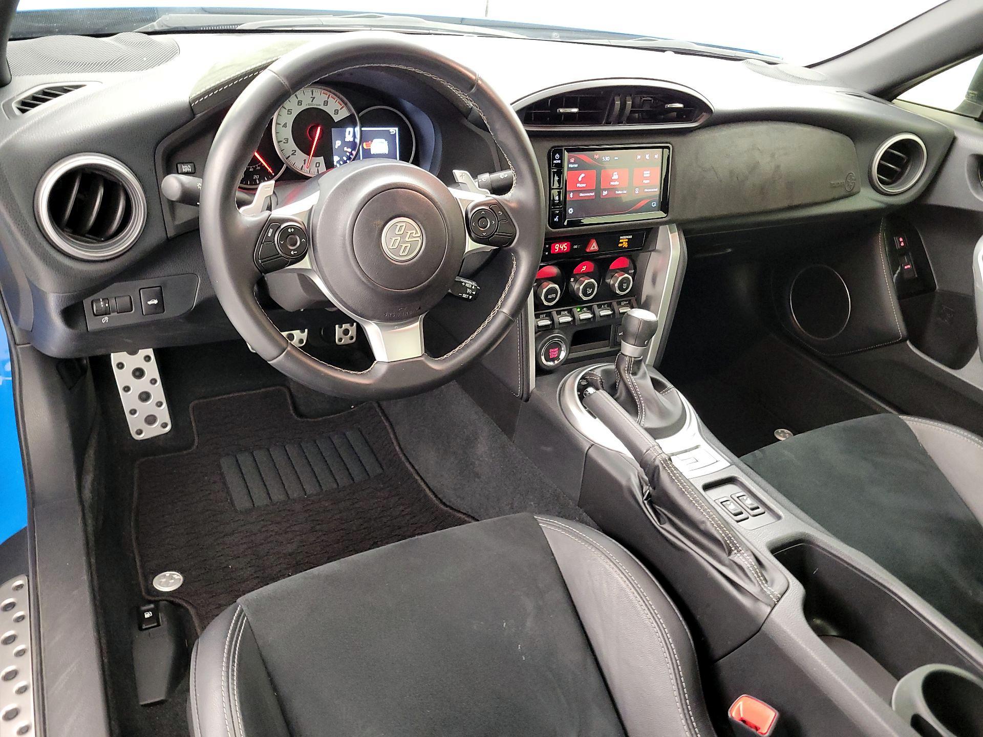 Thumbnail: 2020 Toyota 86 - 9