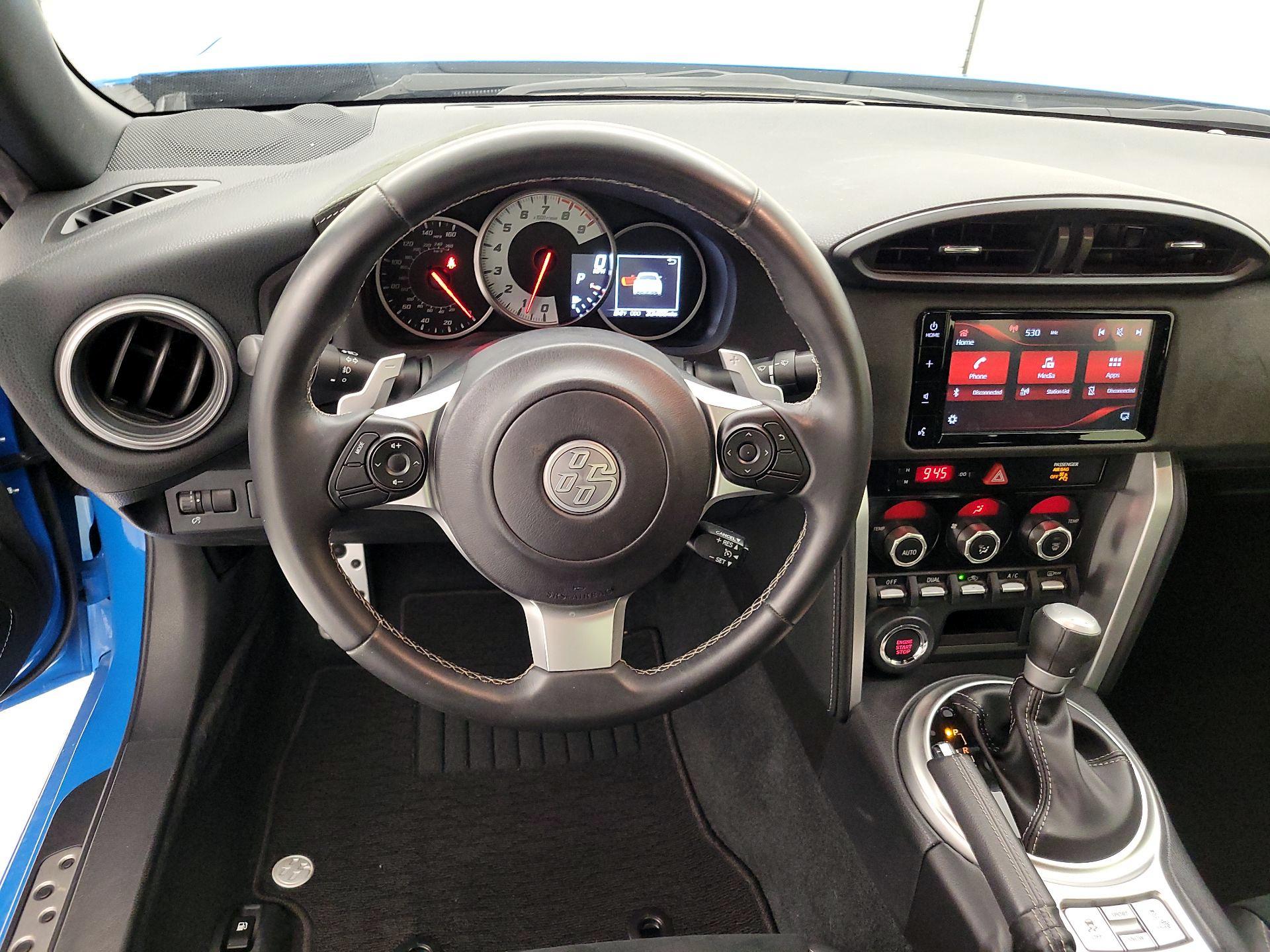 Thumbnail: 2020 Toyota 86 - 10