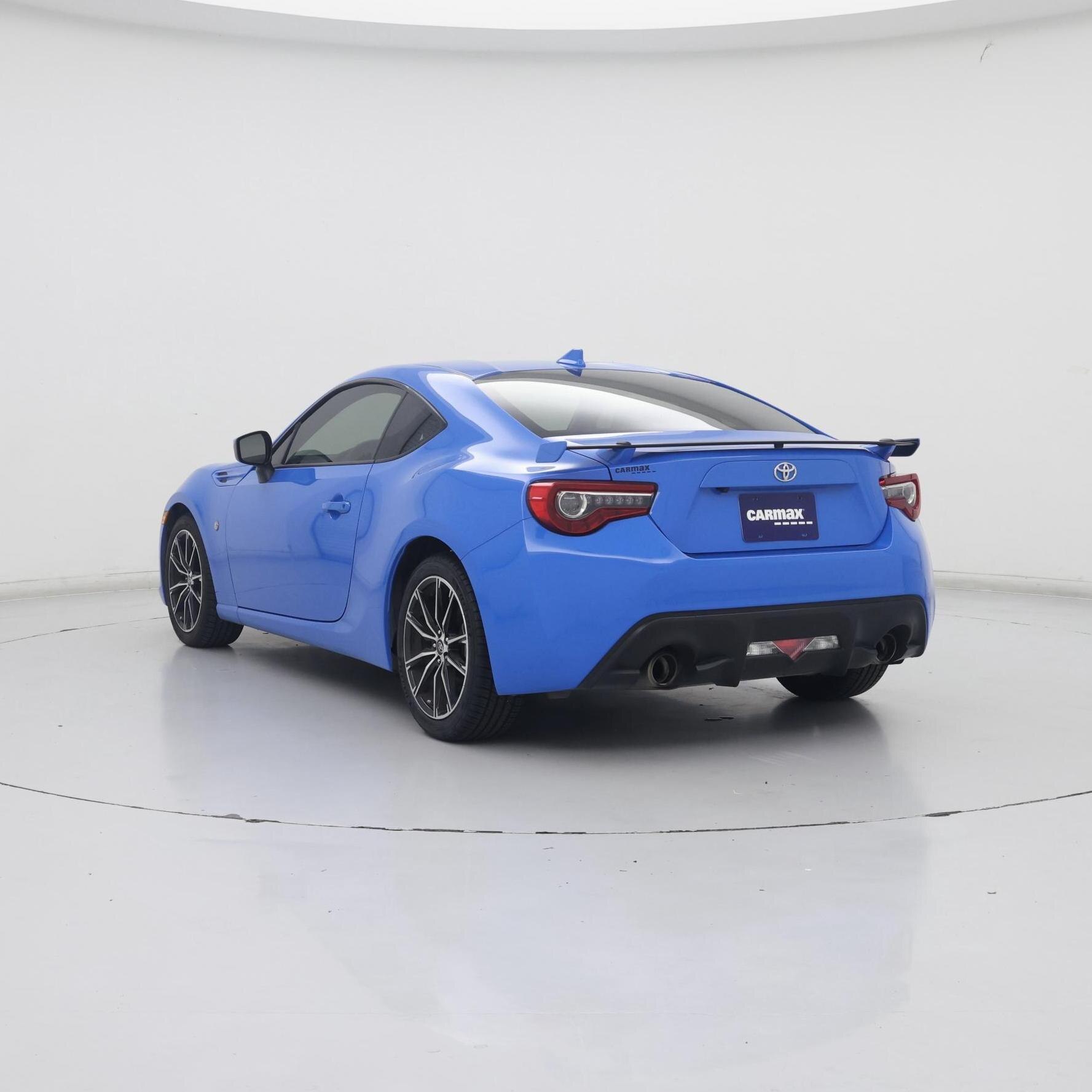 Thumbnail: 2020 Toyota 86 - 2