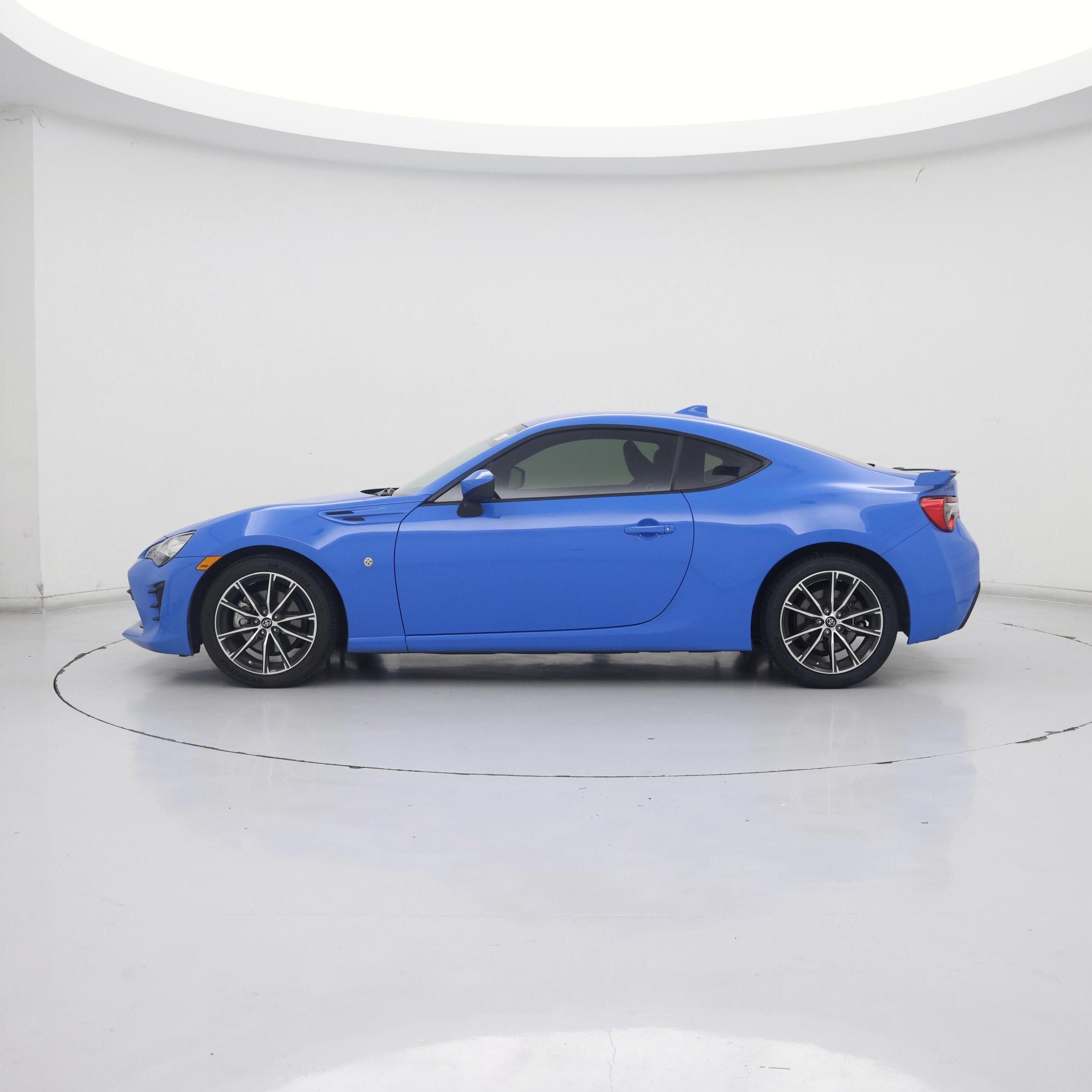 Thumbnail: 2020 Toyota 86 - 3