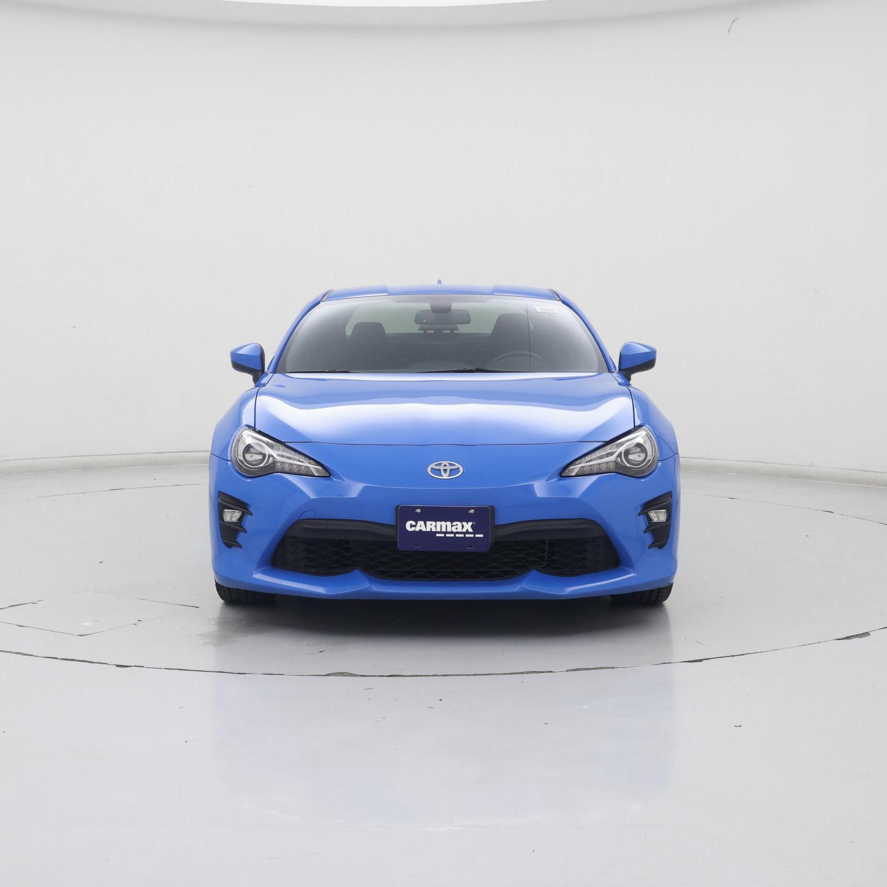 Thumbnail: 2020 Toyota 86 - 5