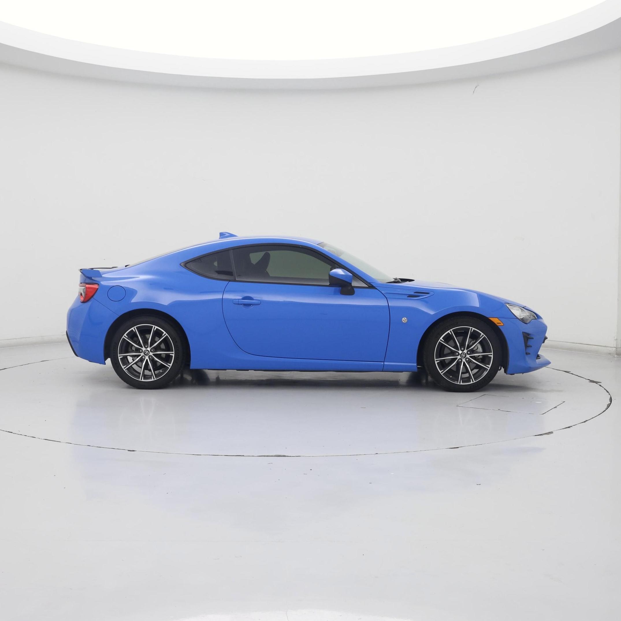 Thumbnail: 2020 Toyota 86 - 7