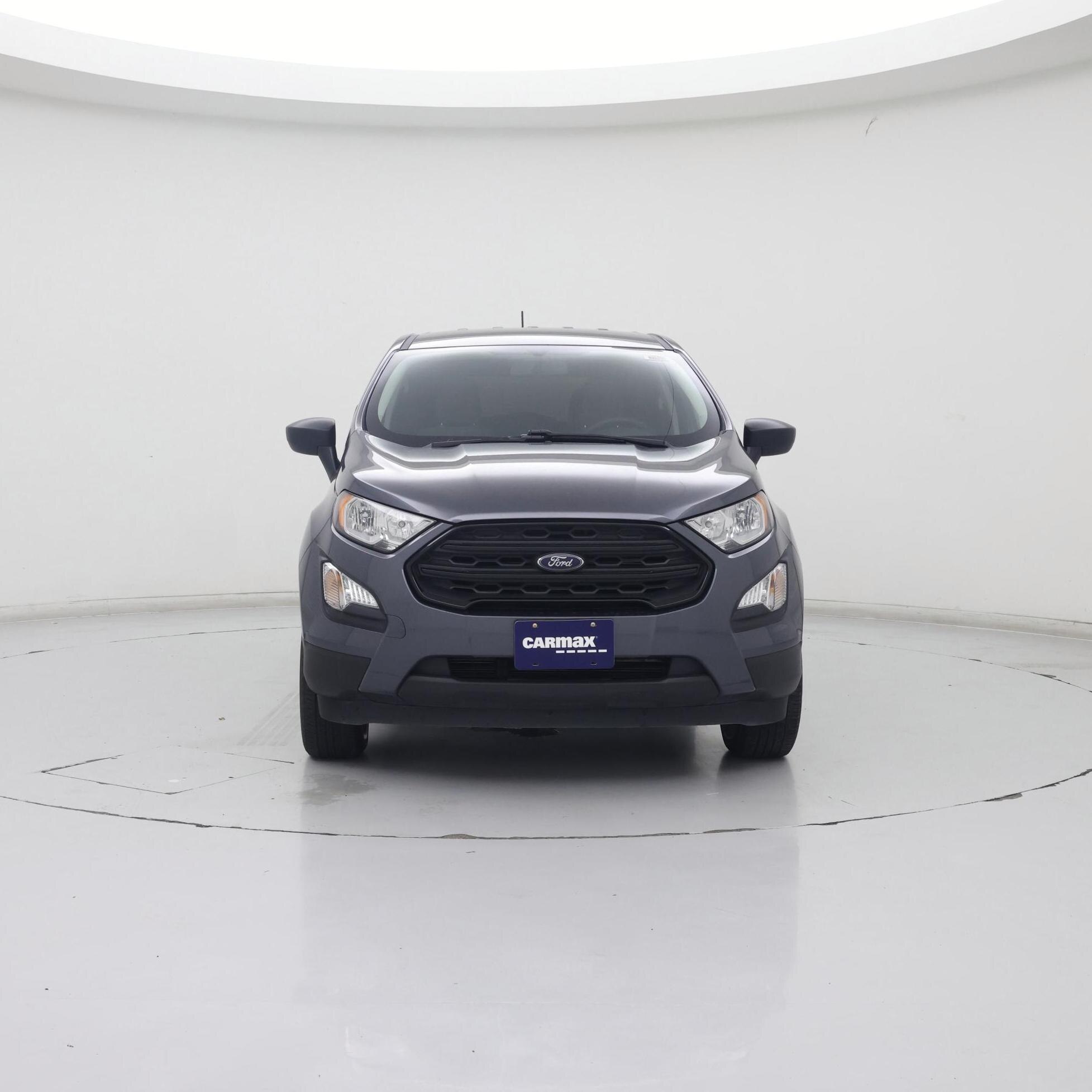 Thumbnail: 2022 Ford EcoSport - 5