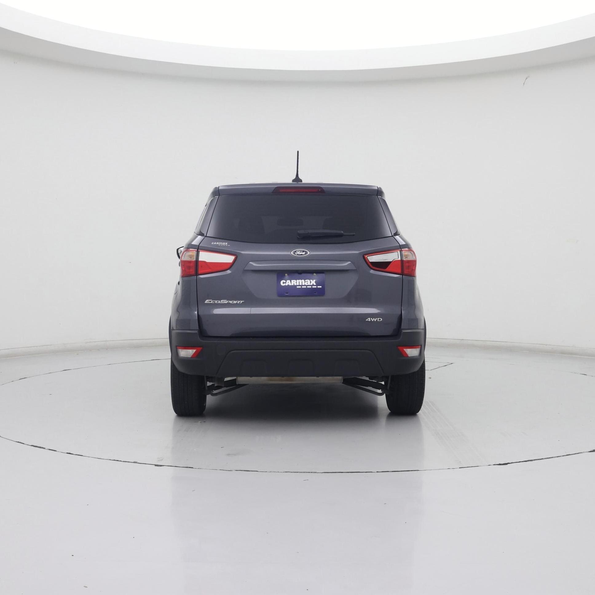 Thumbnail: 2022 Ford EcoSport - 6