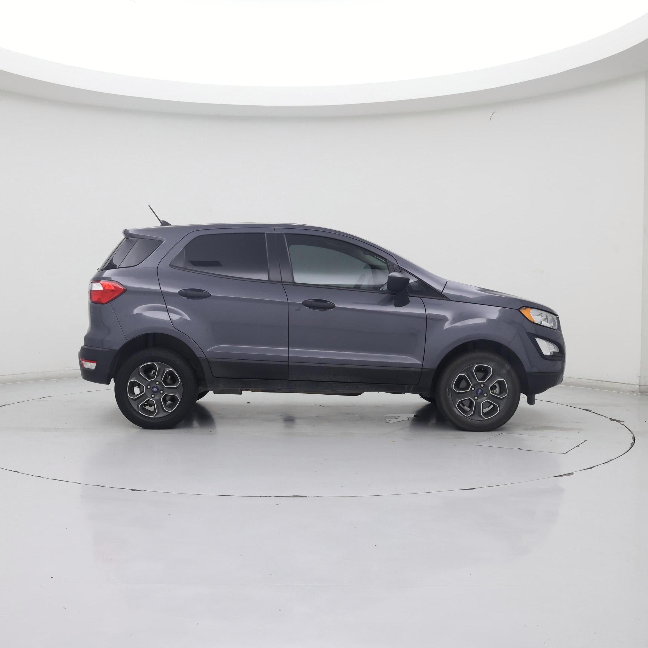 Thumbnail: 2022 Ford EcoSport - 7