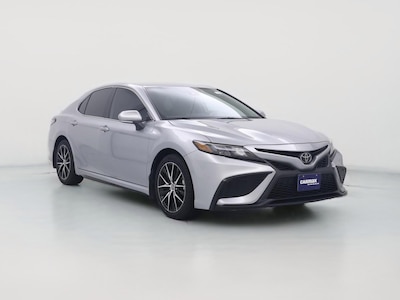 2023 Toyota Camry SE -
                  Richmond, TX