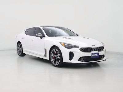 2019 Kia Stinger GT2 -
                  Richmond, TX