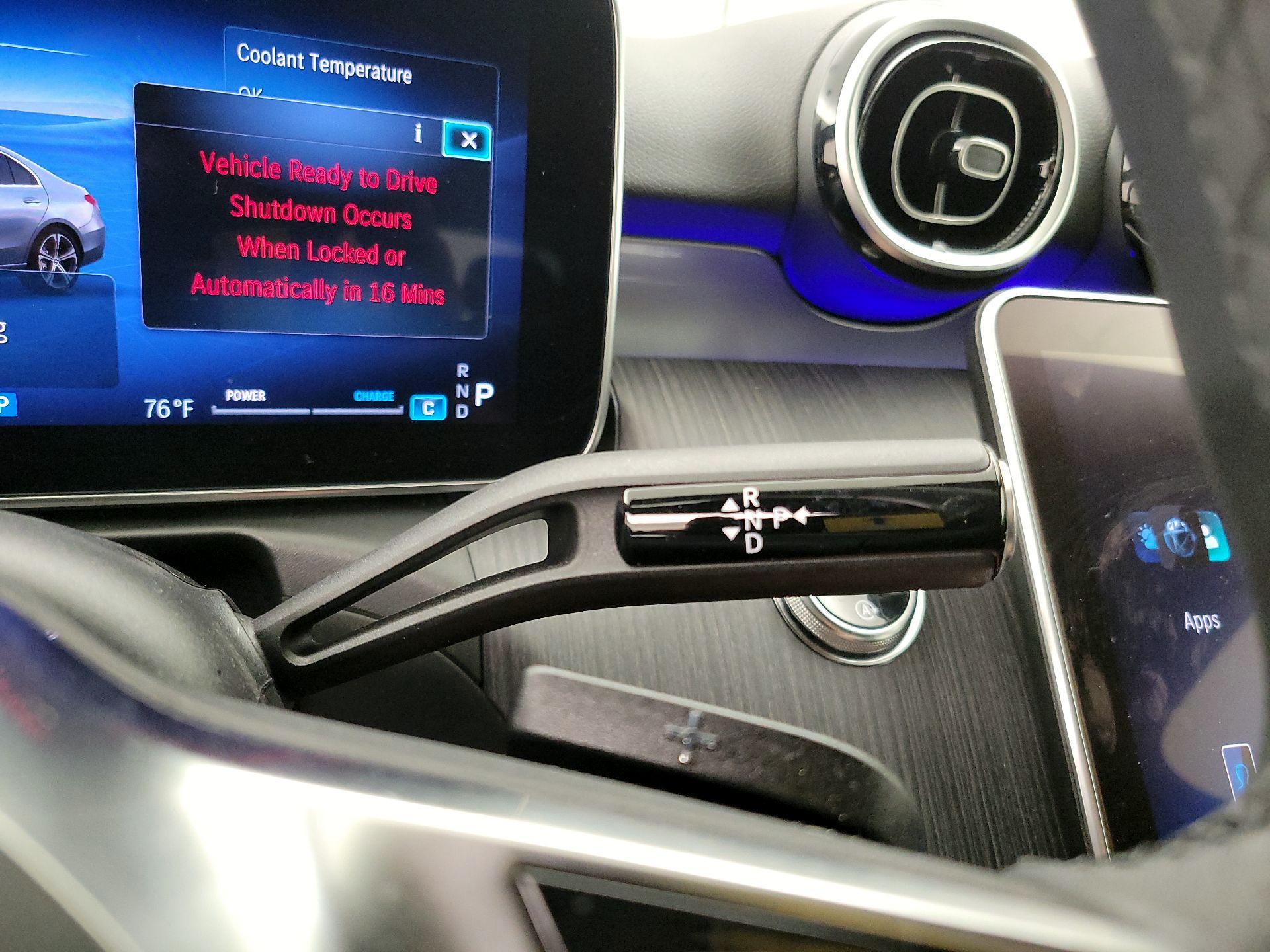 Thumbnail: 2024 Mercedes-Benz C-Class - 17