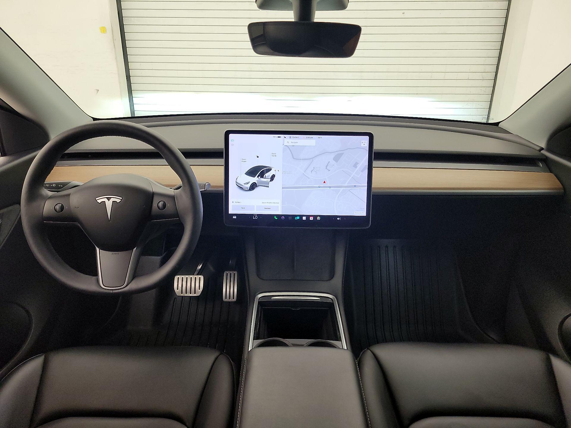 Thumbnail: 2022 Tesla Model Y - 9