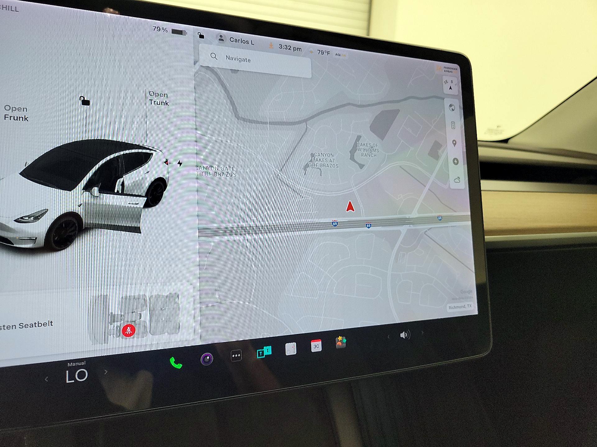 Thumbnail: 2022 Tesla Model Y - 13