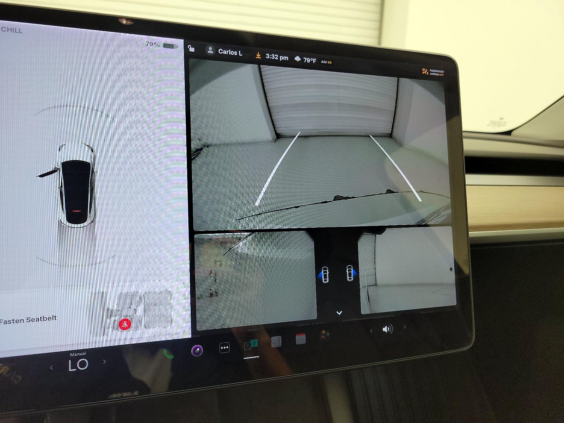Thumbnail: 2022 Tesla Model Y - 14