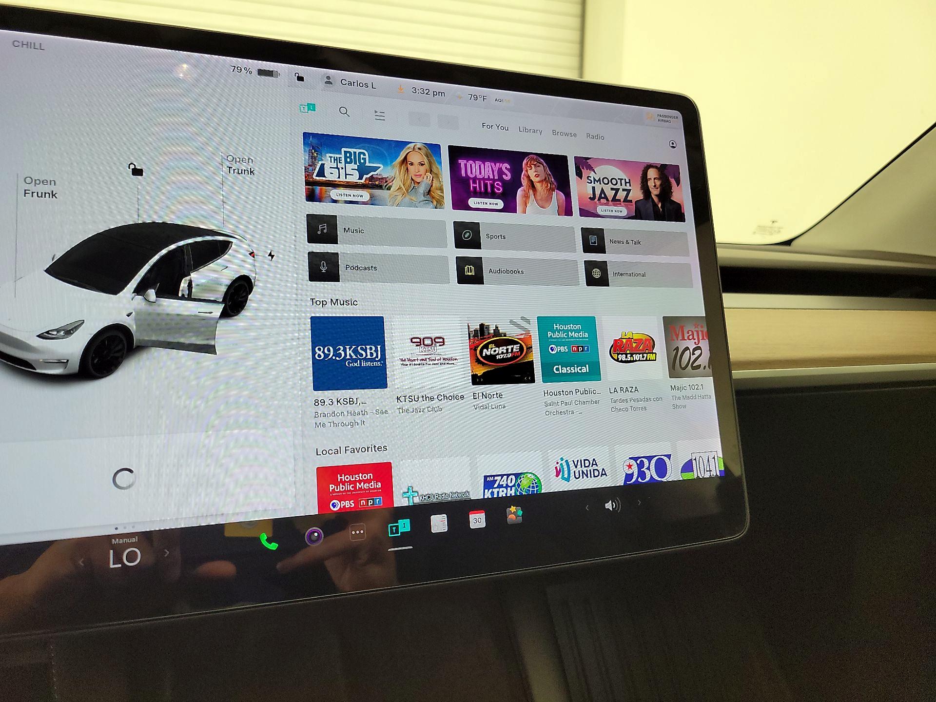 Thumbnail: 2022 Tesla Model Y - 15