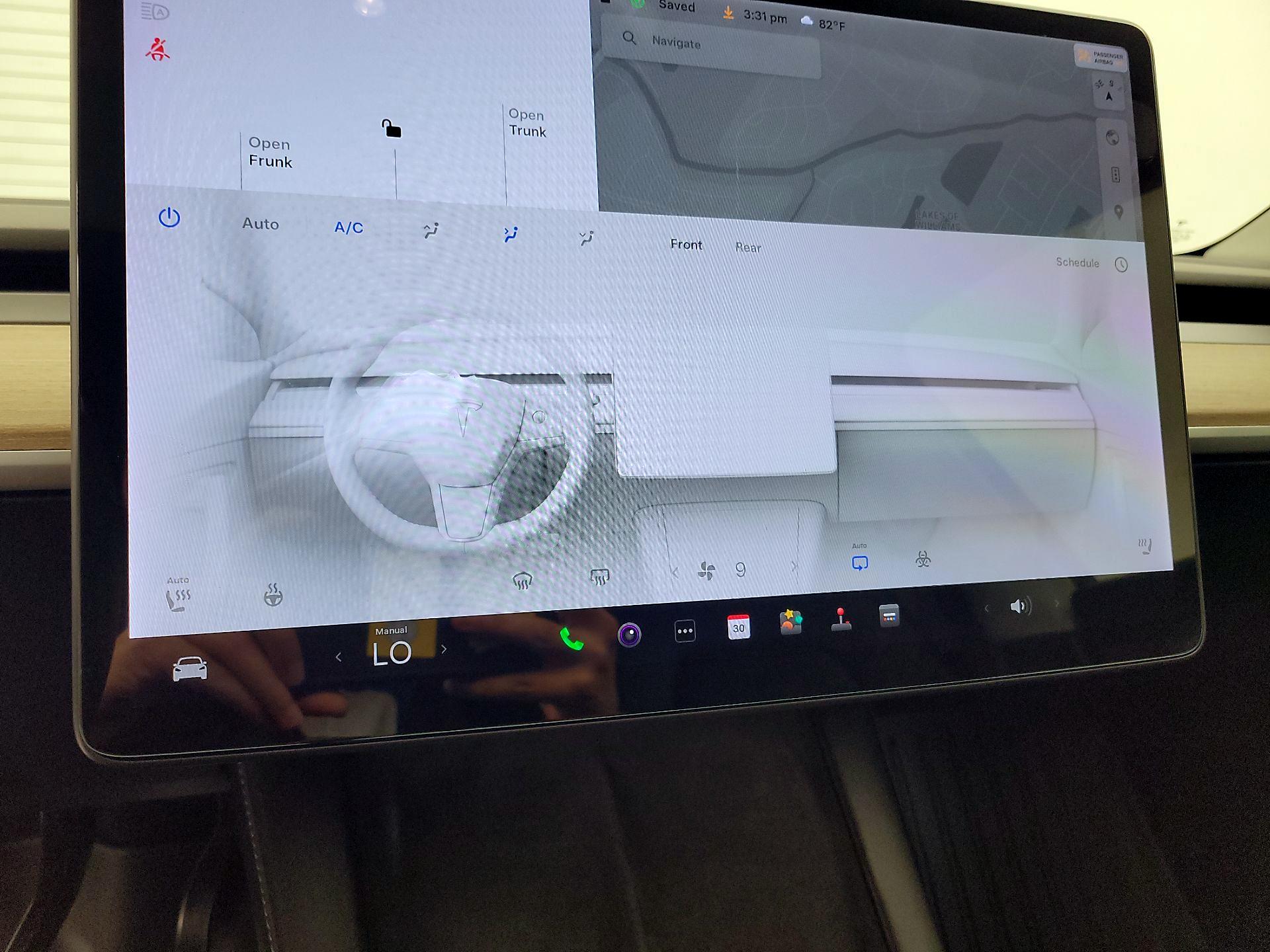 Thumbnail: 2022 Tesla Model Y - 16