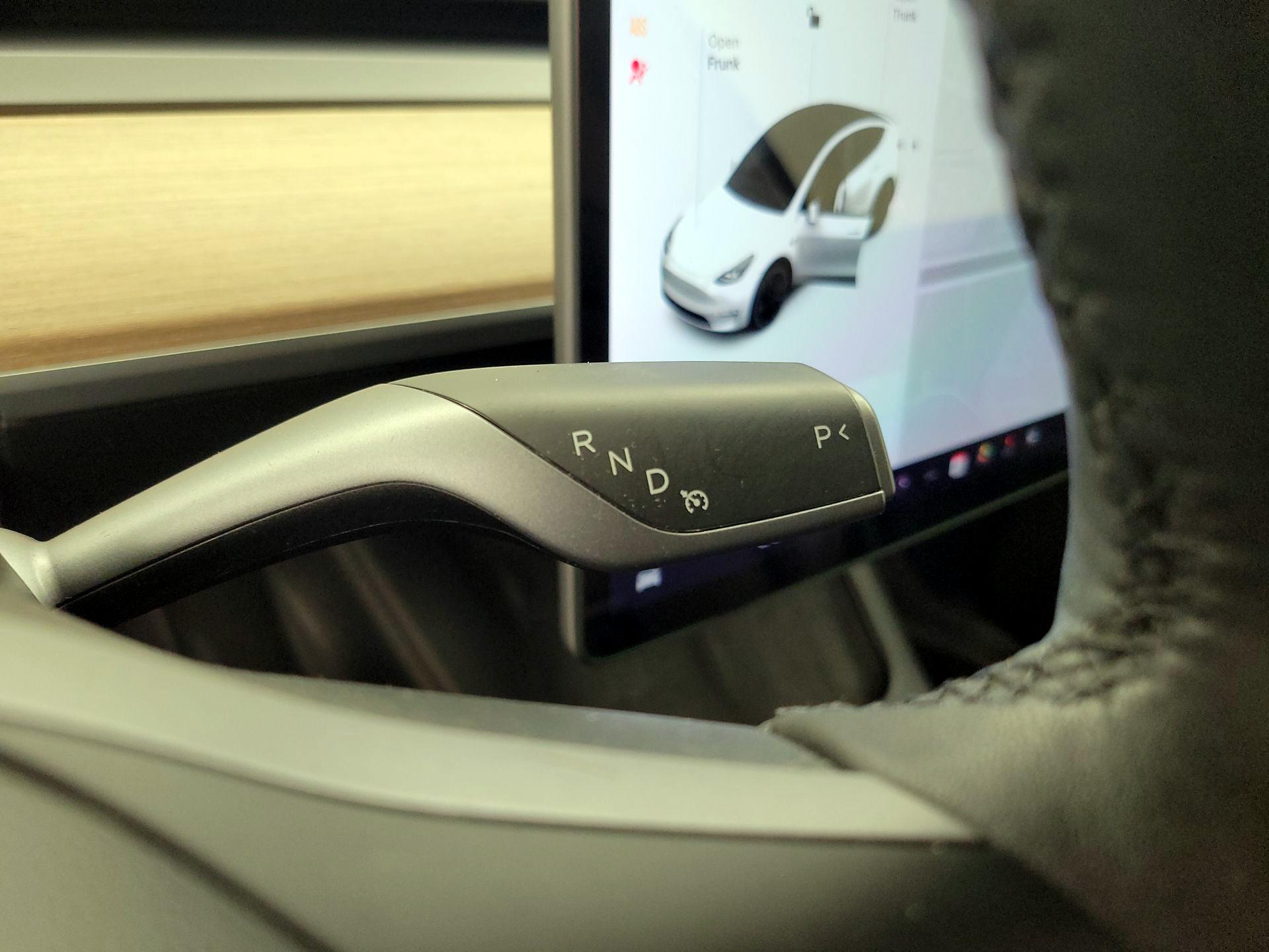 Thumbnail: 2022 Tesla Model Y - 17