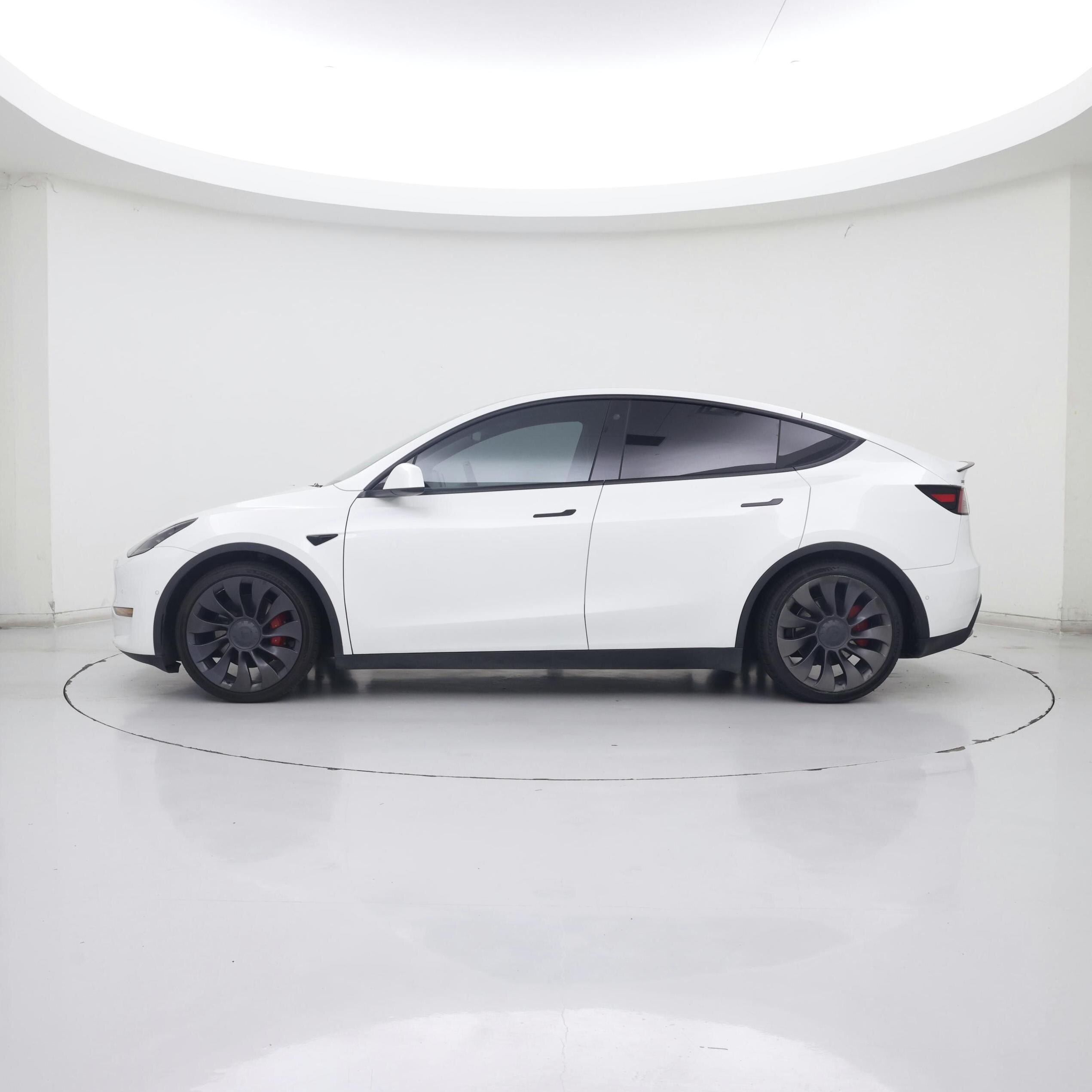 Thumbnail: 2022 Tesla Model Y - 3