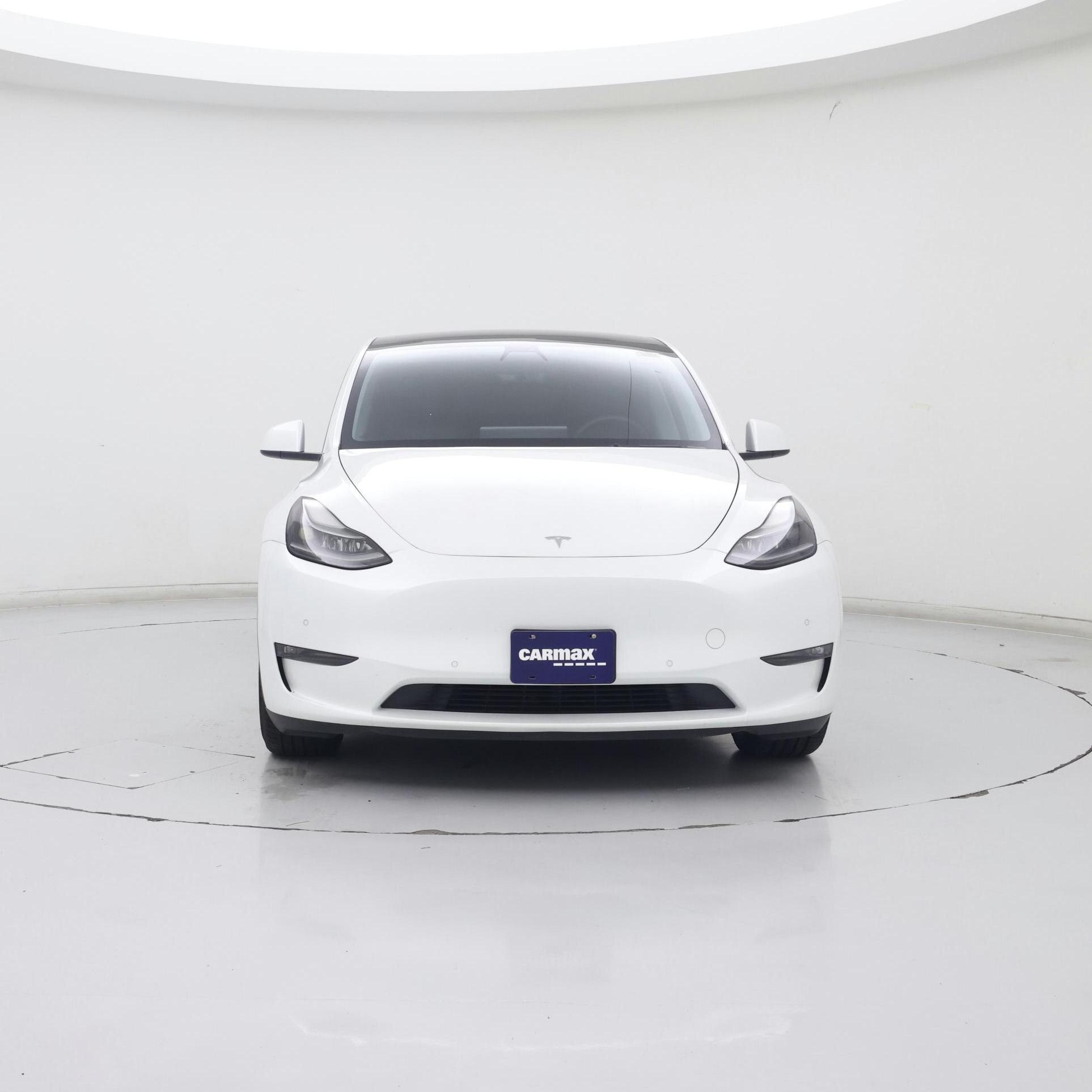 Thumbnail: 2022 Tesla Model Y - 5