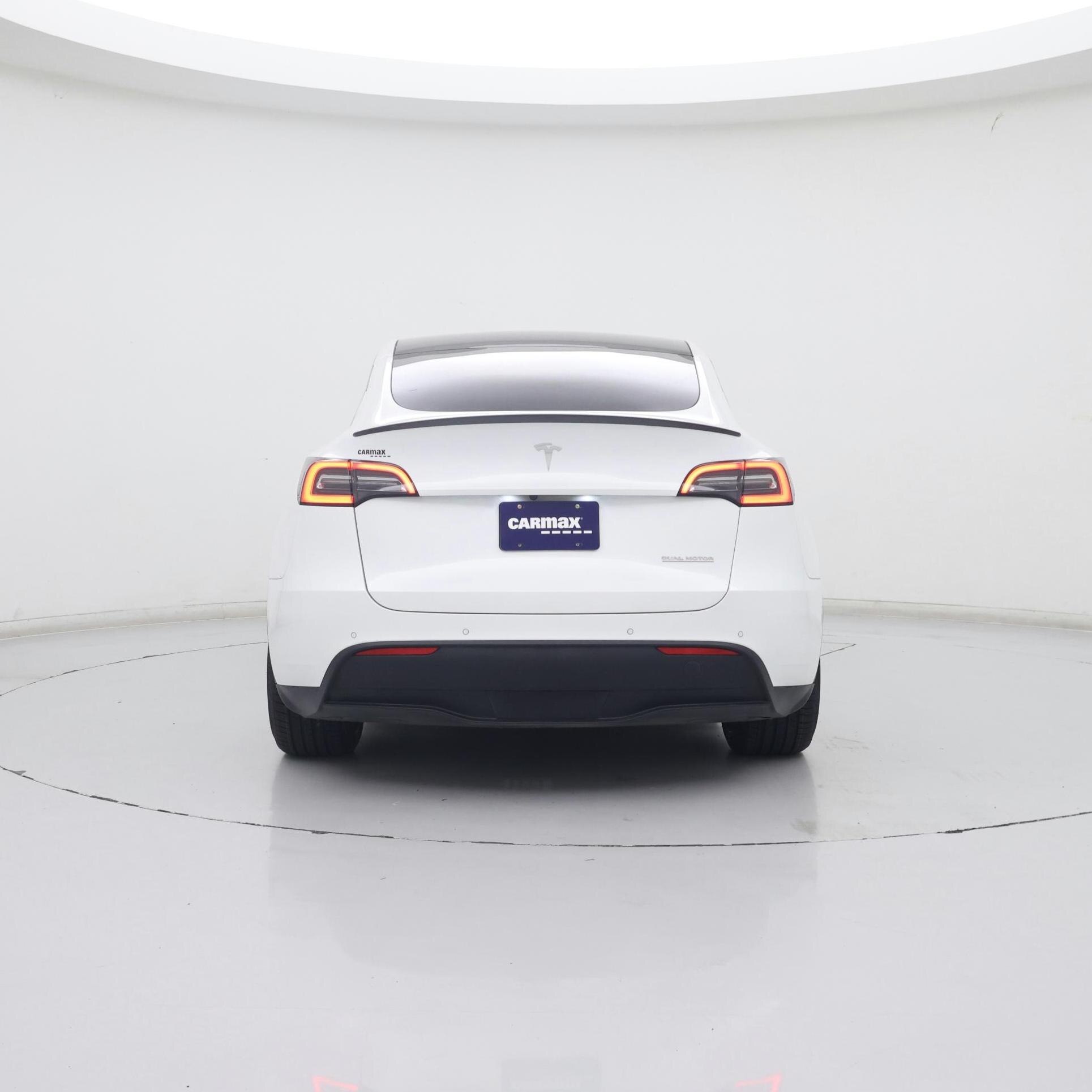 Thumbnail: 2022 Tesla Model Y - 6