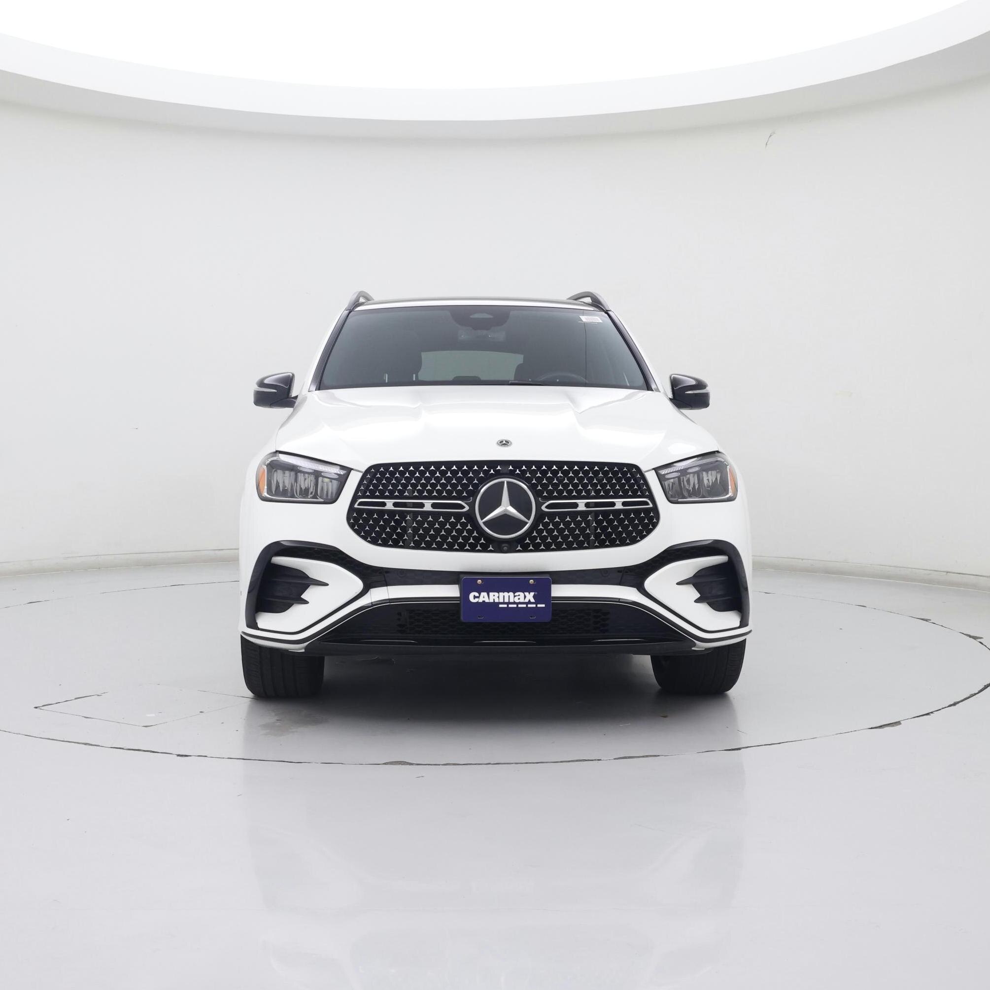 Thumbnail: 2024 Mercedes-Benz GLE - 5