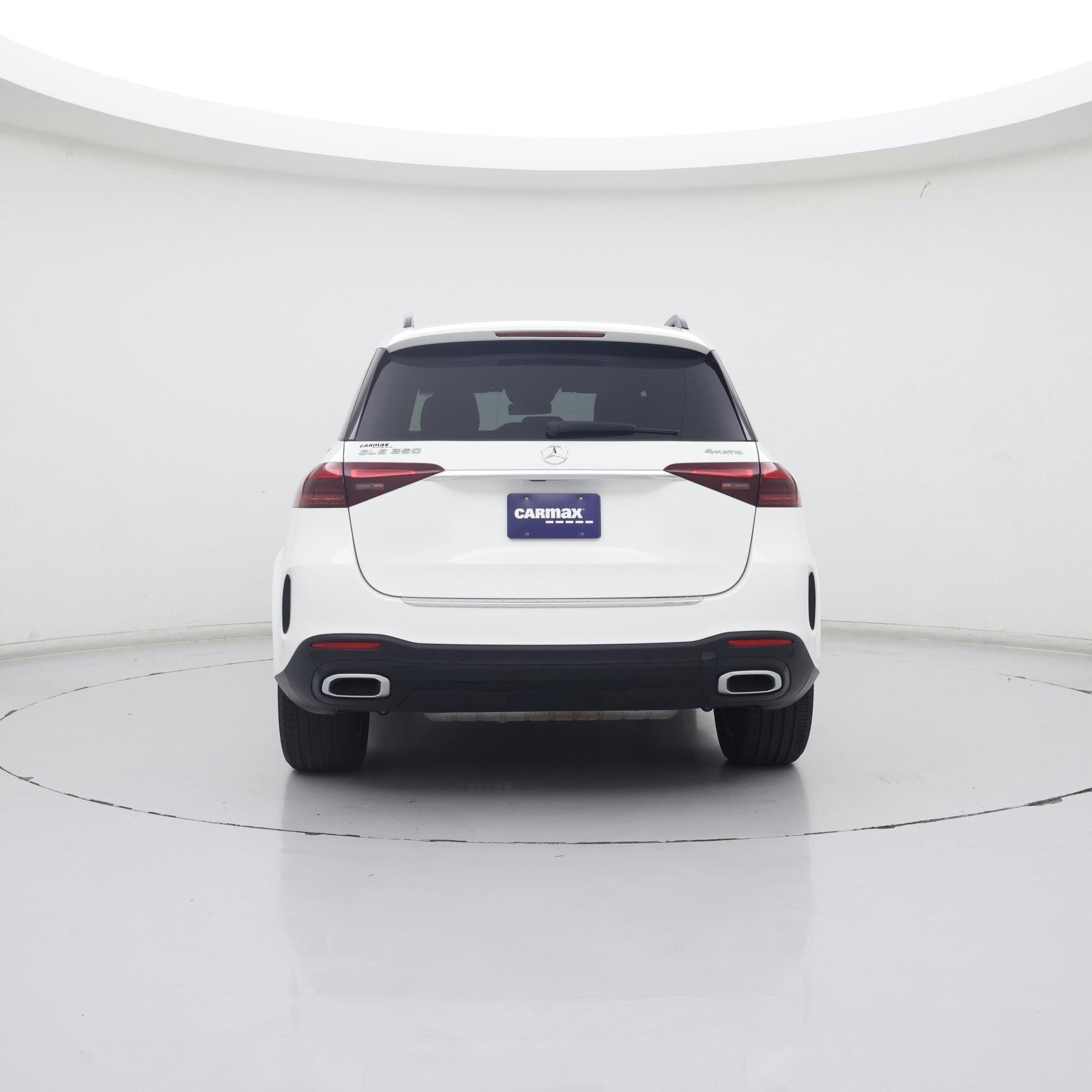 Thumbnail: 2024 Mercedes-Benz GLE - 6