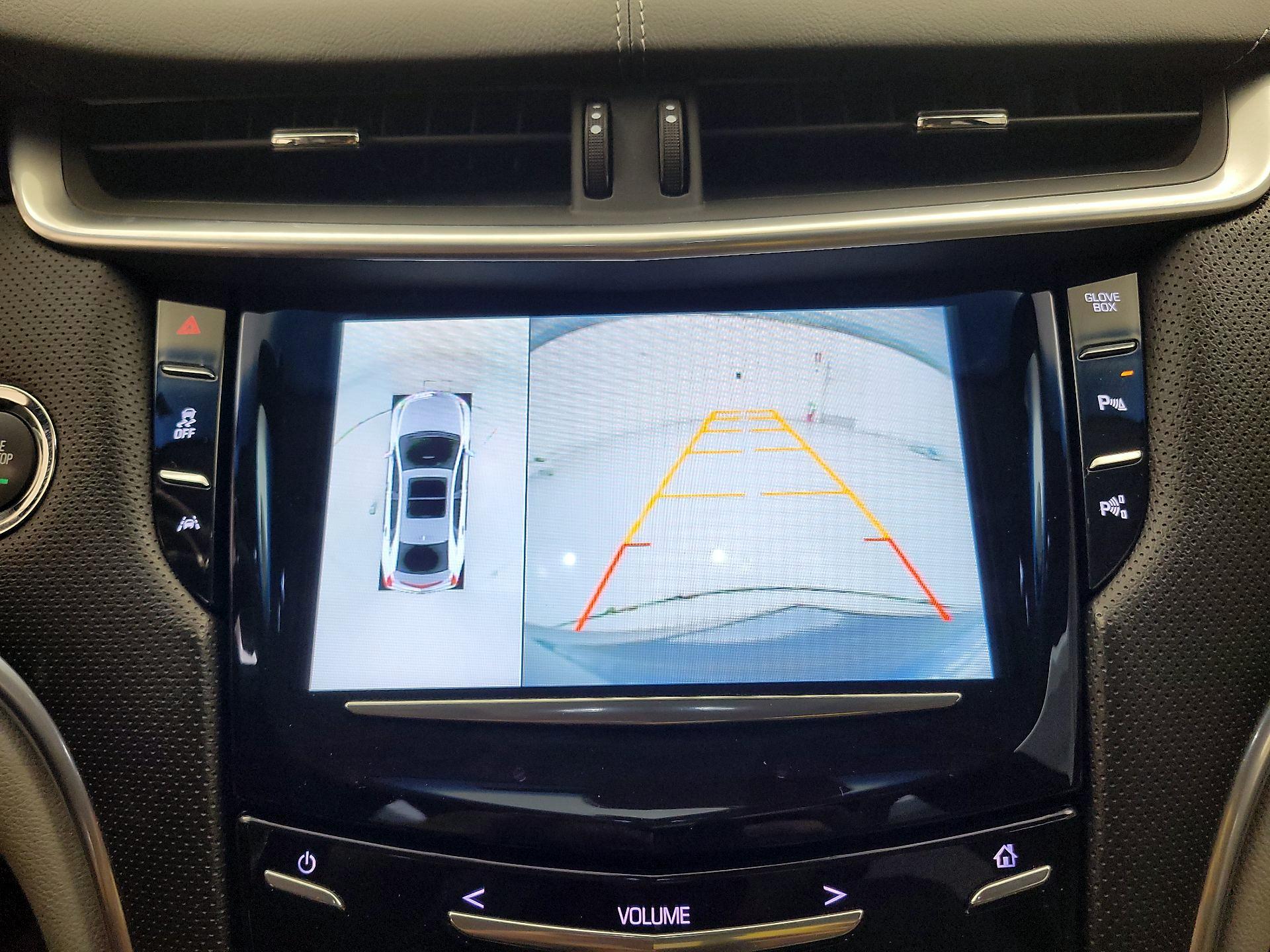 Thumbnail: 2016 Cadillac XTS - 14
