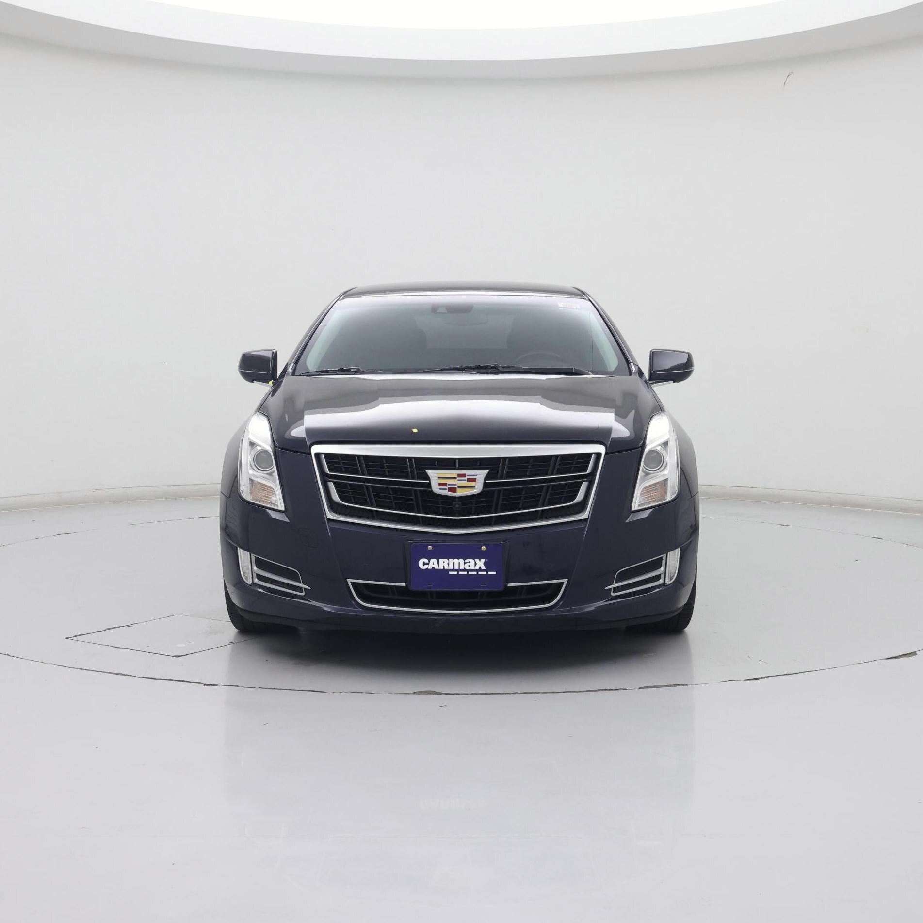 Thumbnail: 2016 Cadillac XTS - 5