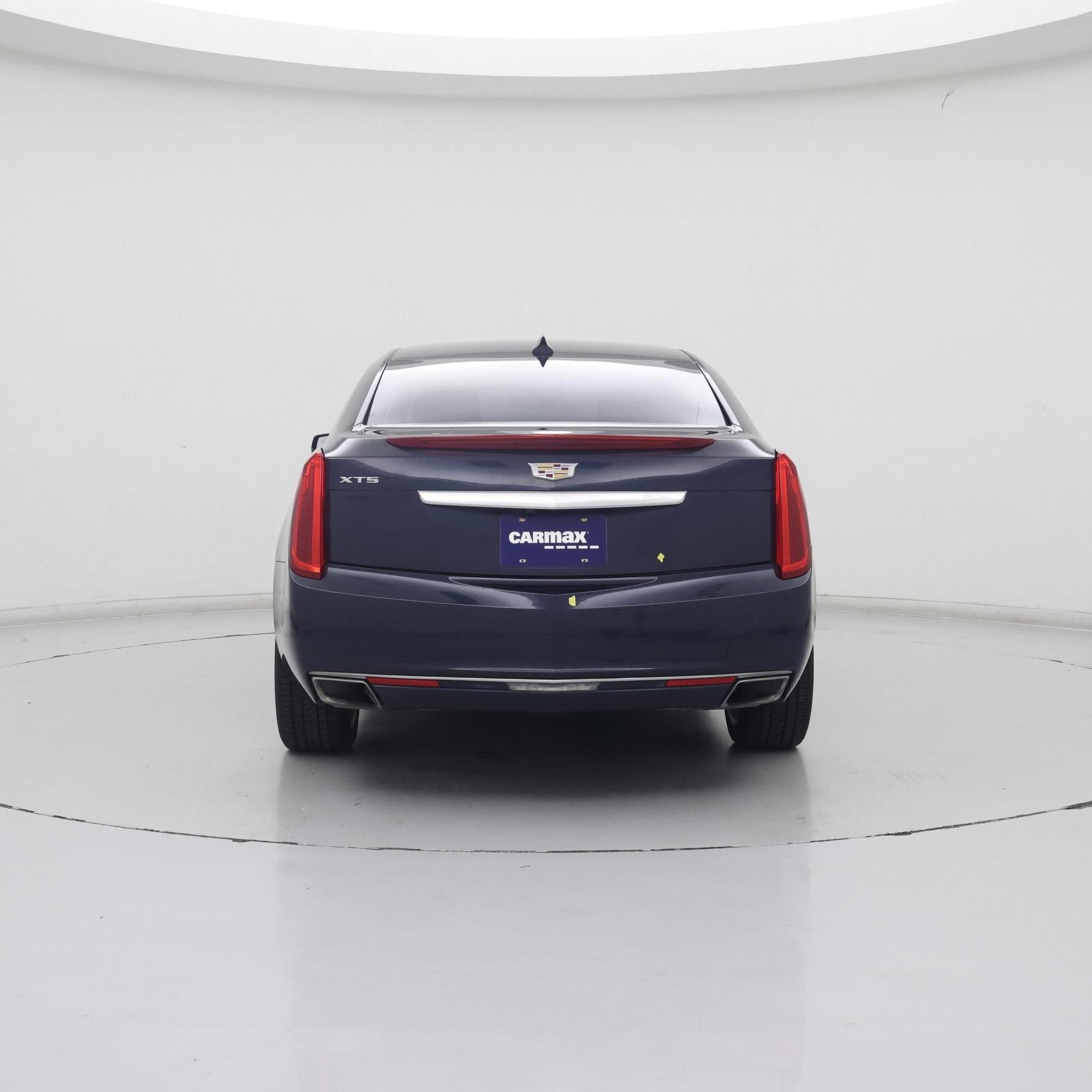 Thumbnail: 2016 Cadillac XTS - 6