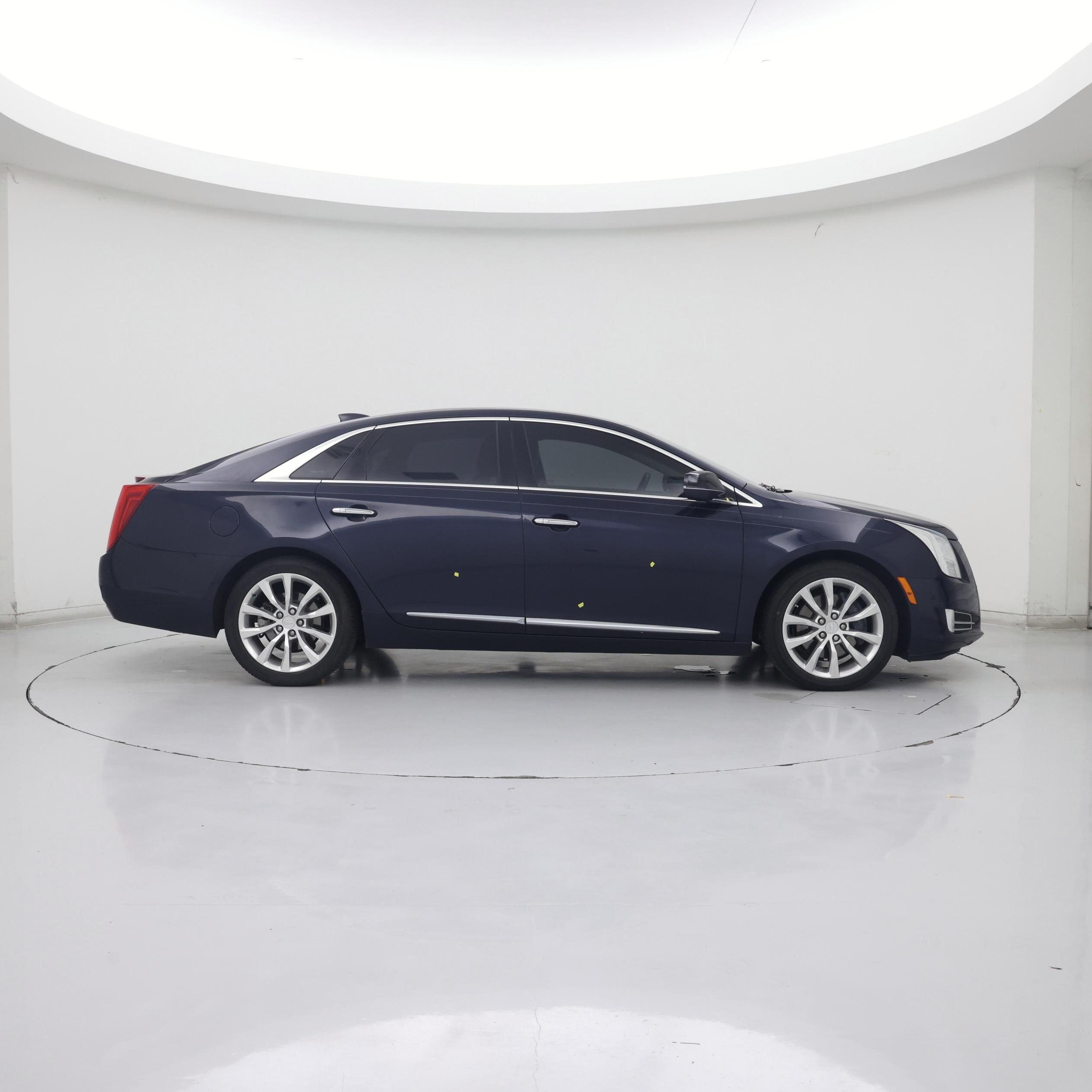 Thumbnail: 2016 Cadillac XTS - 7