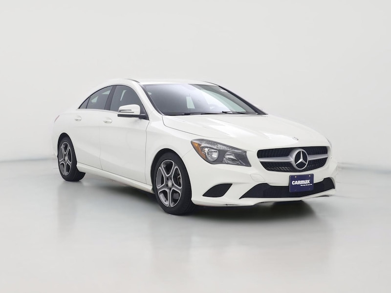 2014 Mercedes-Benz CLA 250 -
                  Richmond, TX