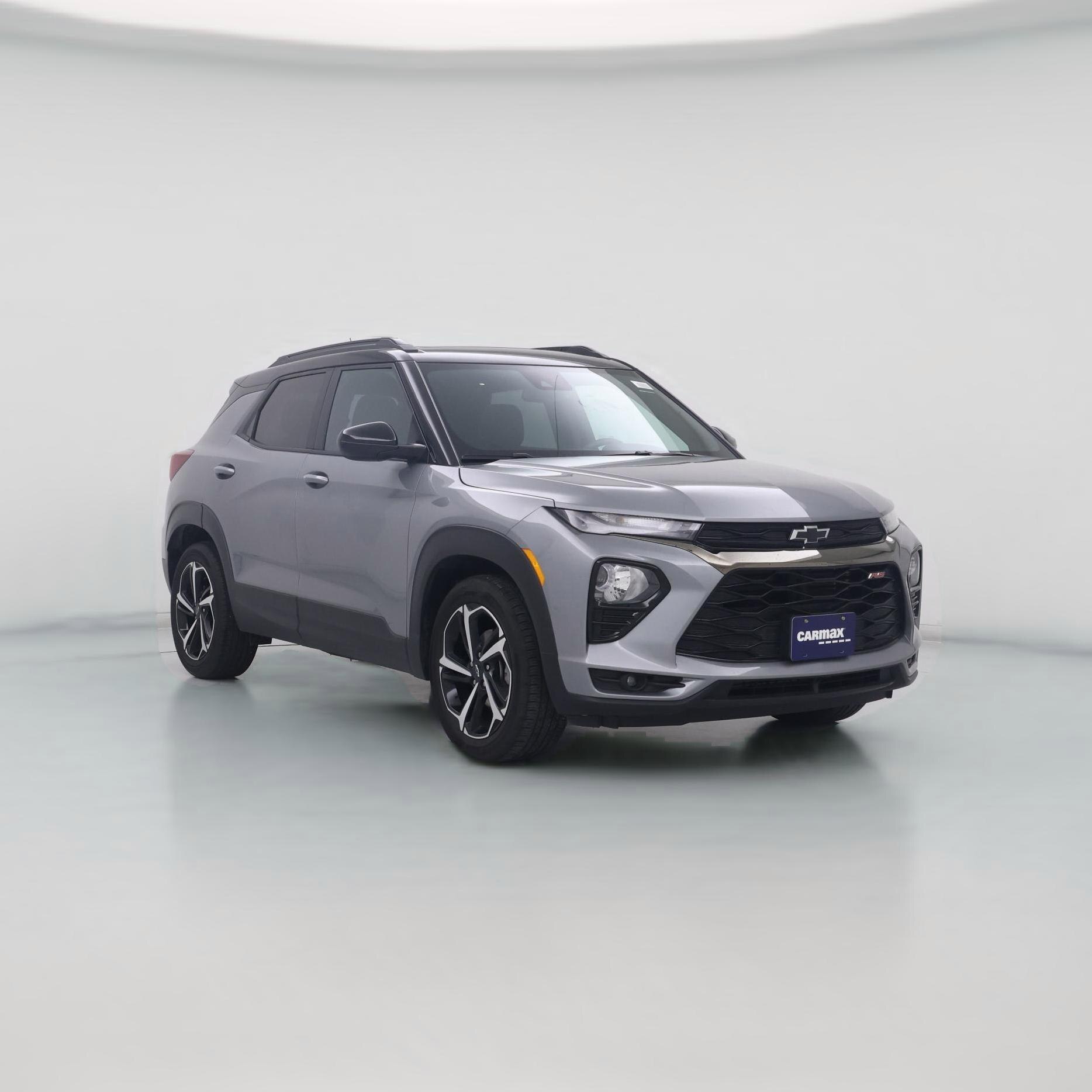 Thumbnail: 2023 Chevrolet TrailBlazer - 1