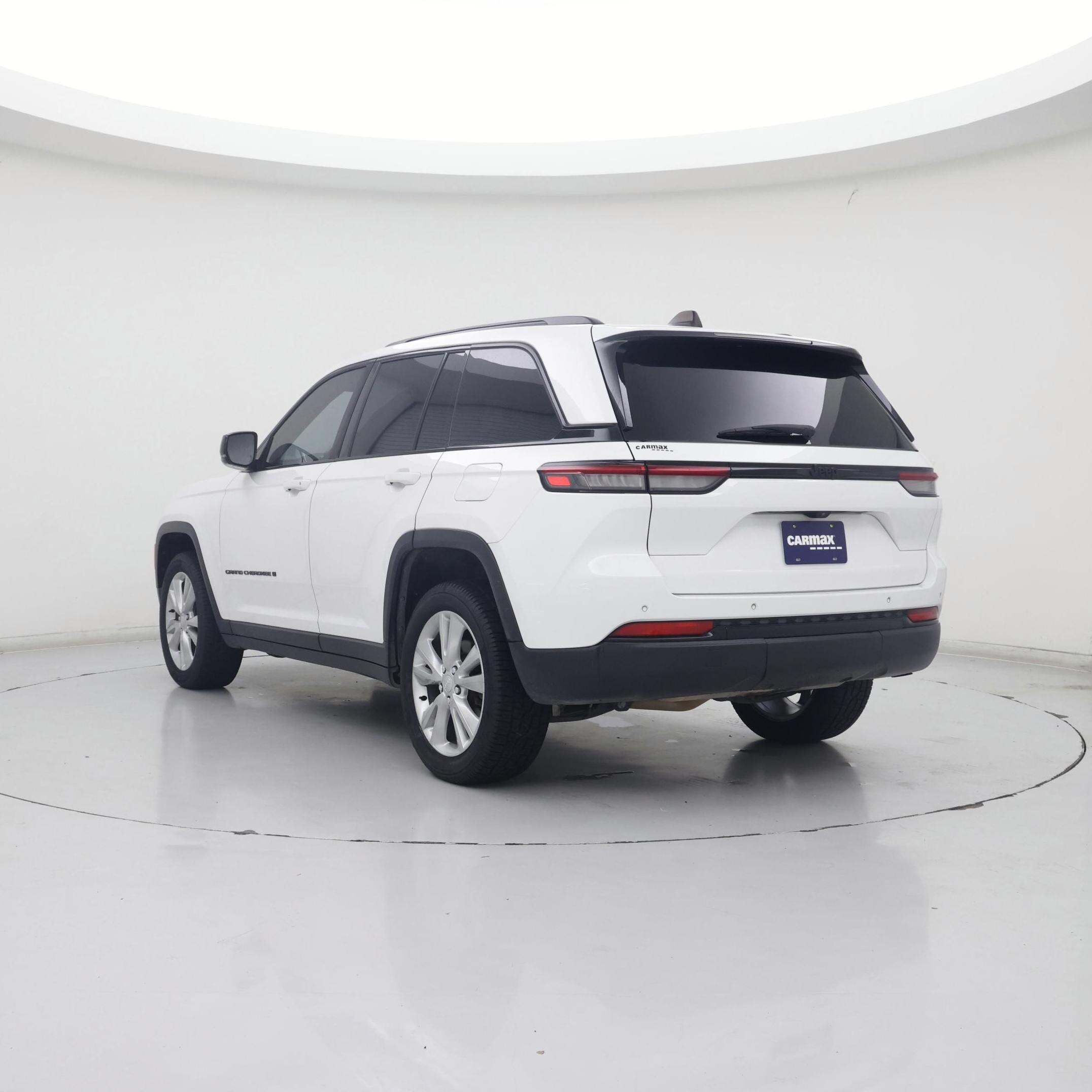 Thumbnail: 2023 Jeep Grand Cherokee - 2