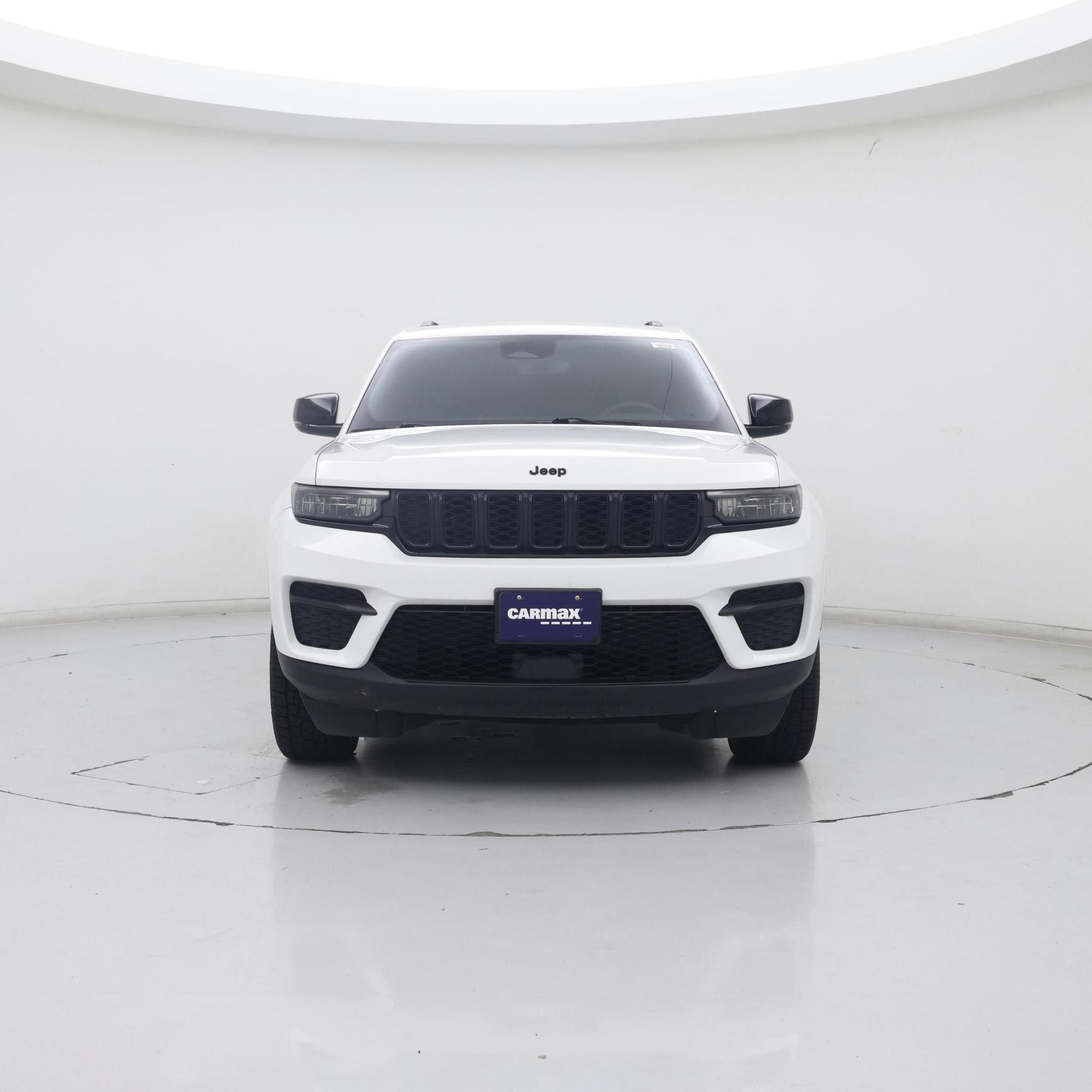 Thumbnail: 2023 Jeep Grand Cherokee - 5