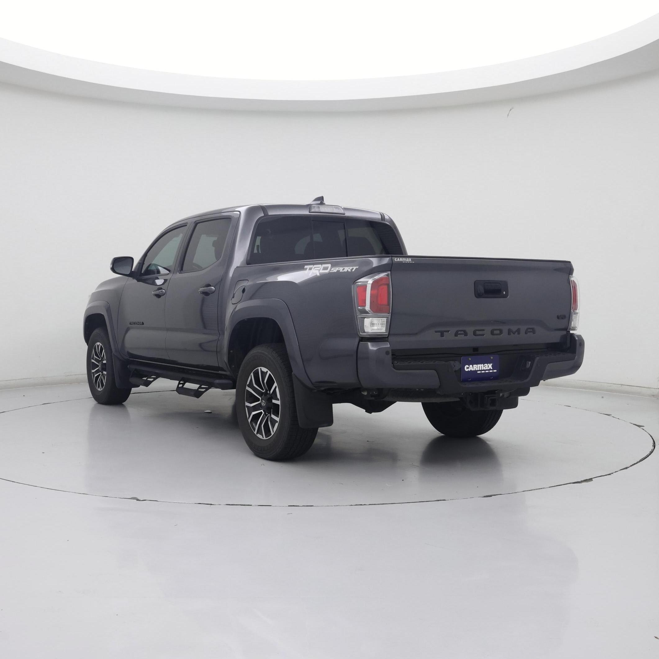 Thumbnail: 2022 Toyota Tacoma - 2