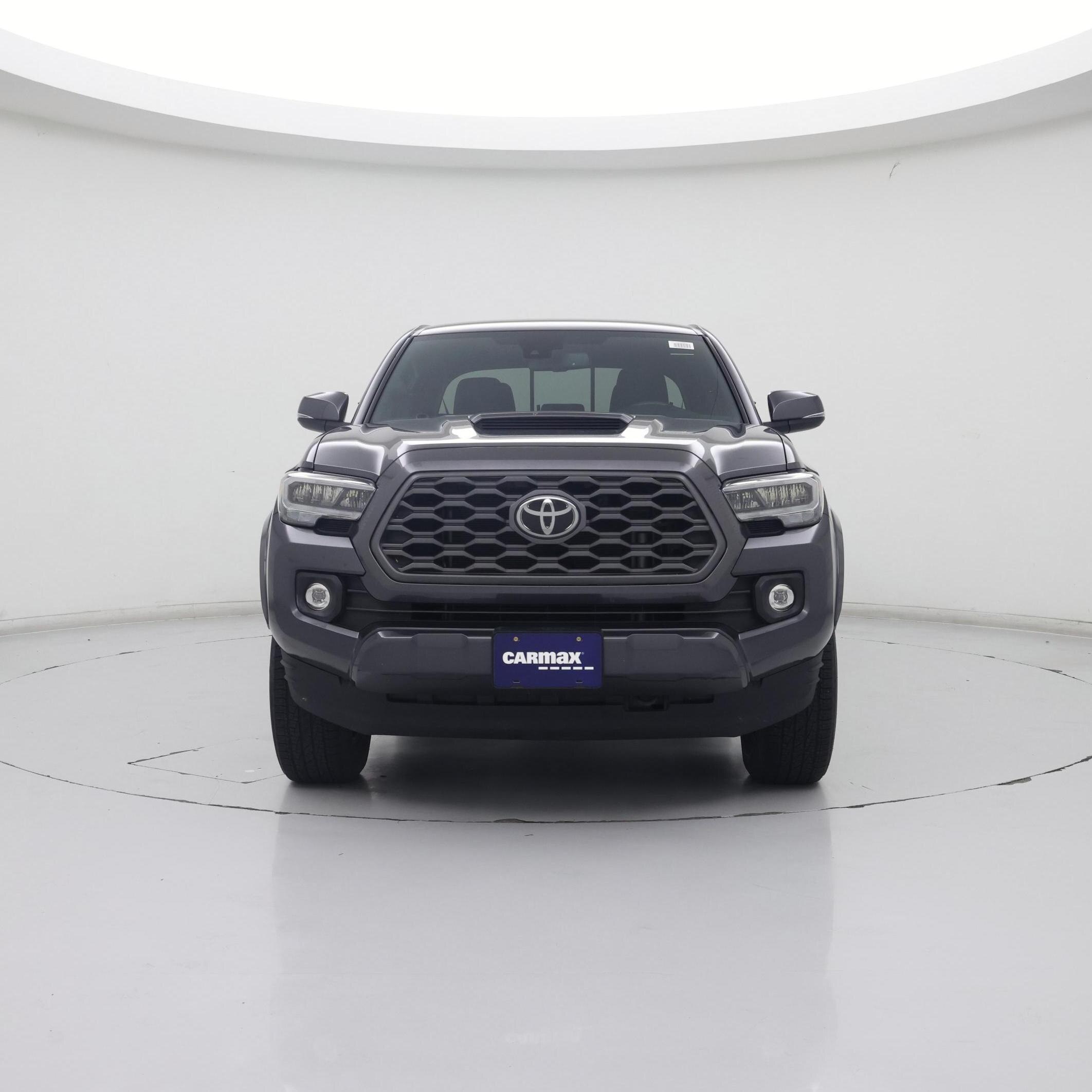 Thumbnail: 2022 Toyota Tacoma - 5