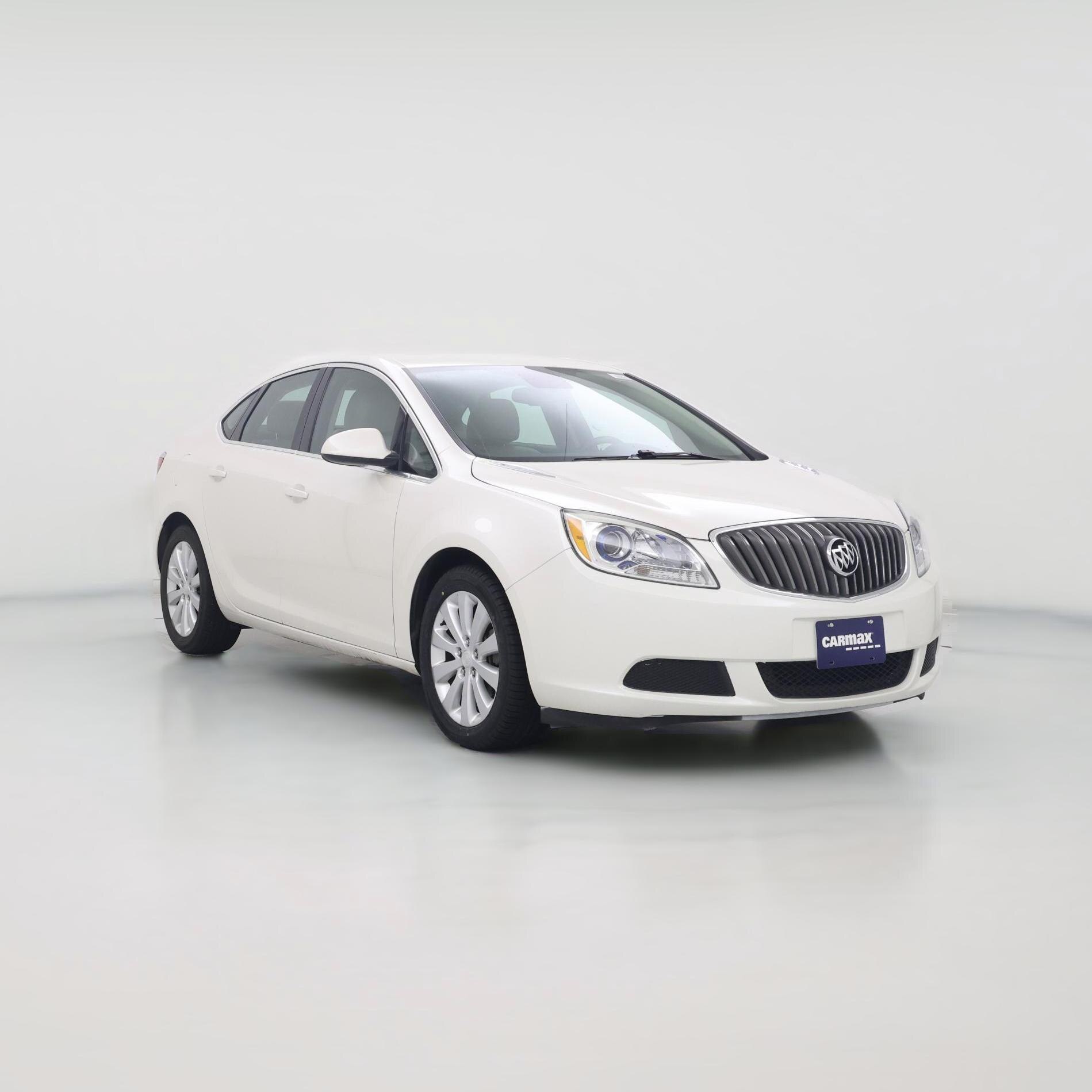 Thumbnail: 2015 Buick Verano - 1