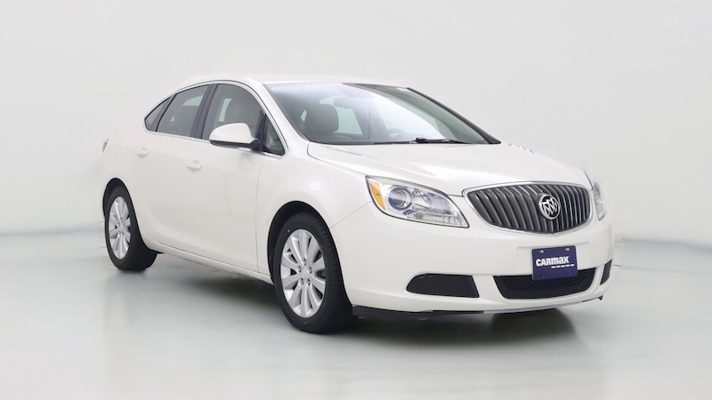 2015 Buick Verano  Hero Image