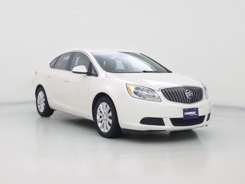 2015 Buick Verano  -
                  Katy, TX