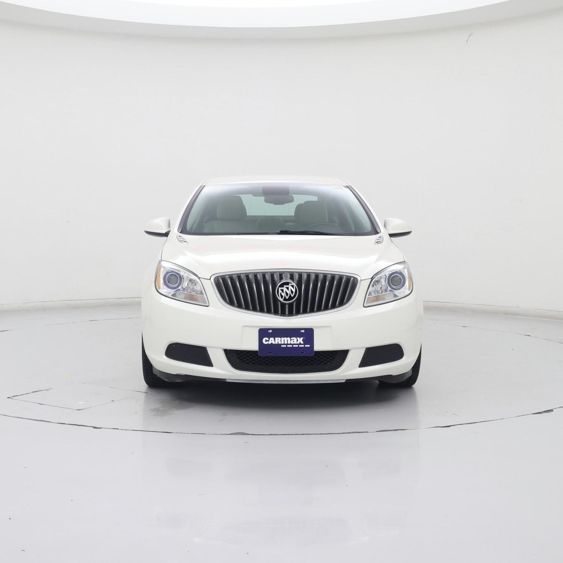 Thumbnail: 2015 Buick Verano - 5