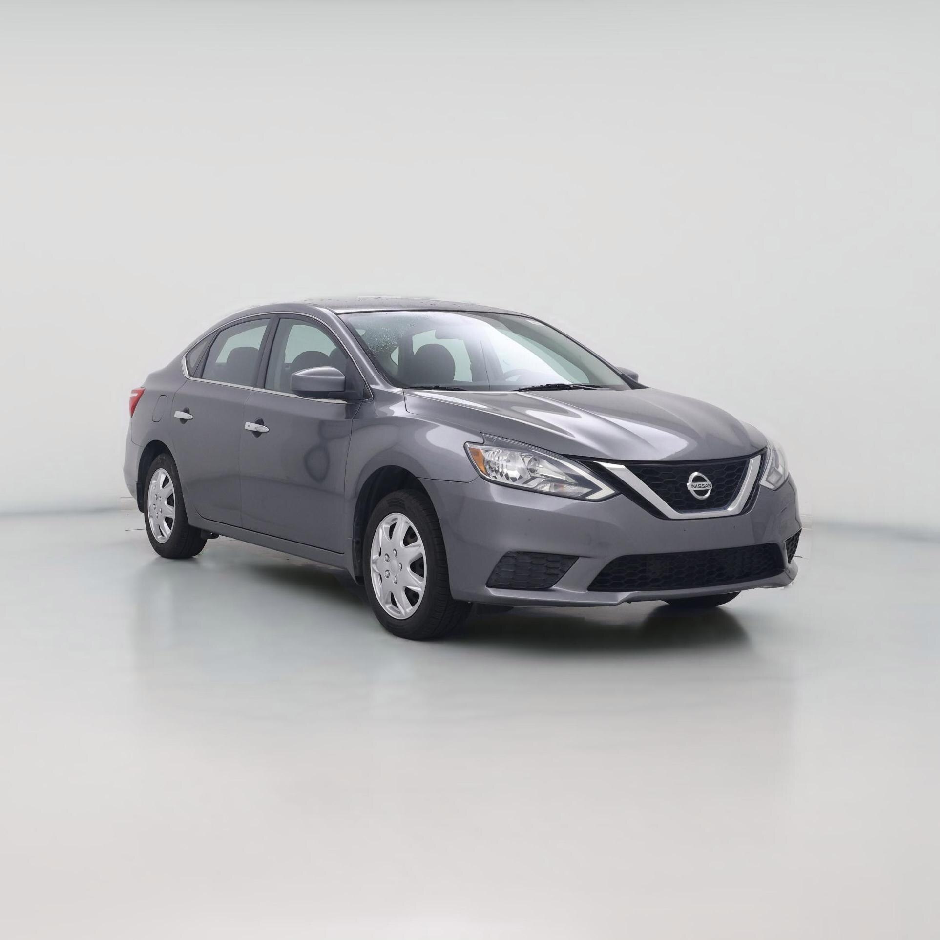 Thumbnail: 2017 Nissan Sentra - 1