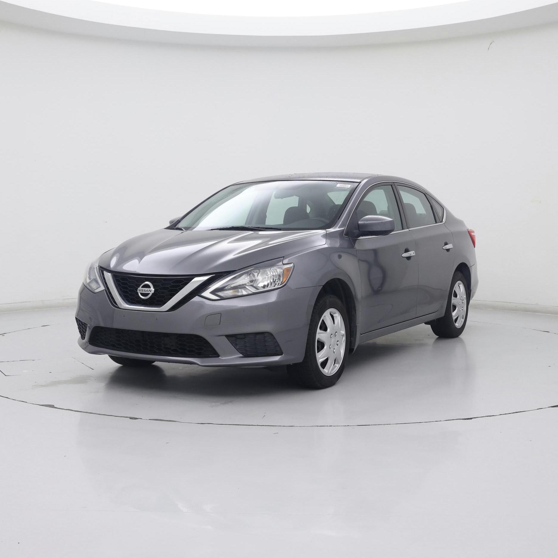 Thumbnail: 2017 Nissan Sentra - 4