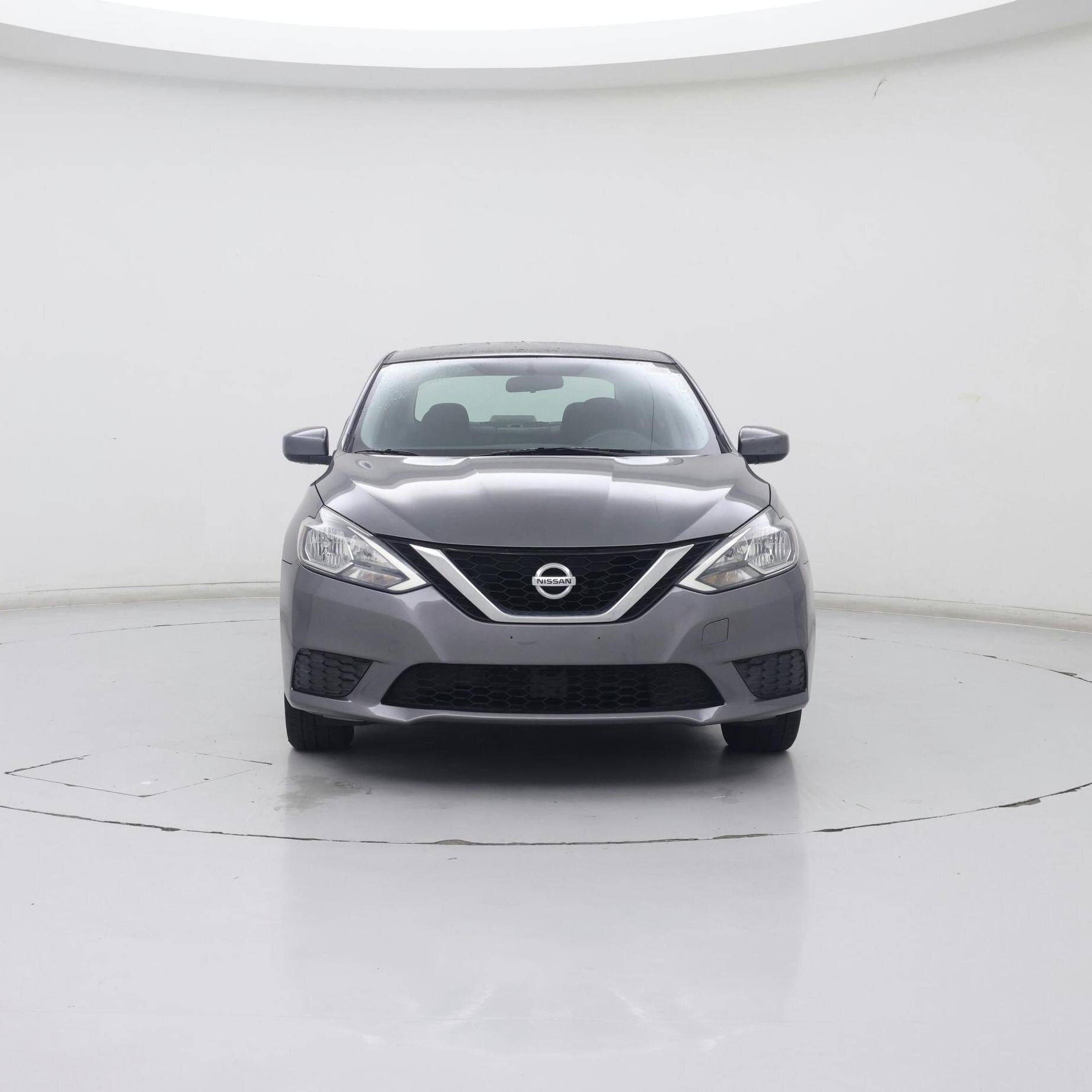 Thumbnail: 2017 Nissan Sentra - 5
