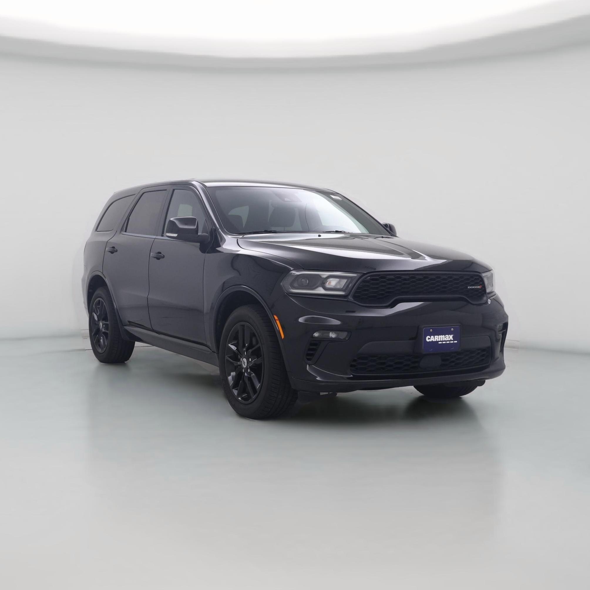 Thumbnail: 2022 Dodge Durango - 1