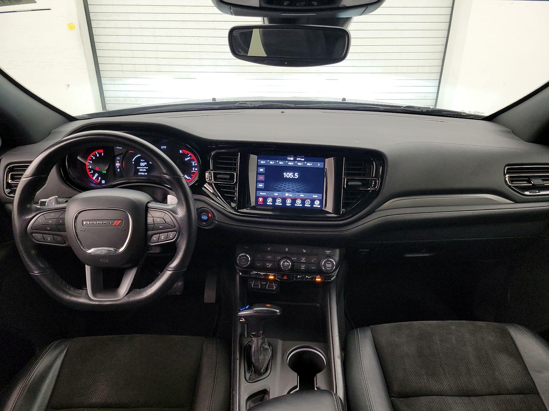 Thumbnail: 2022 Dodge Durango - 9
