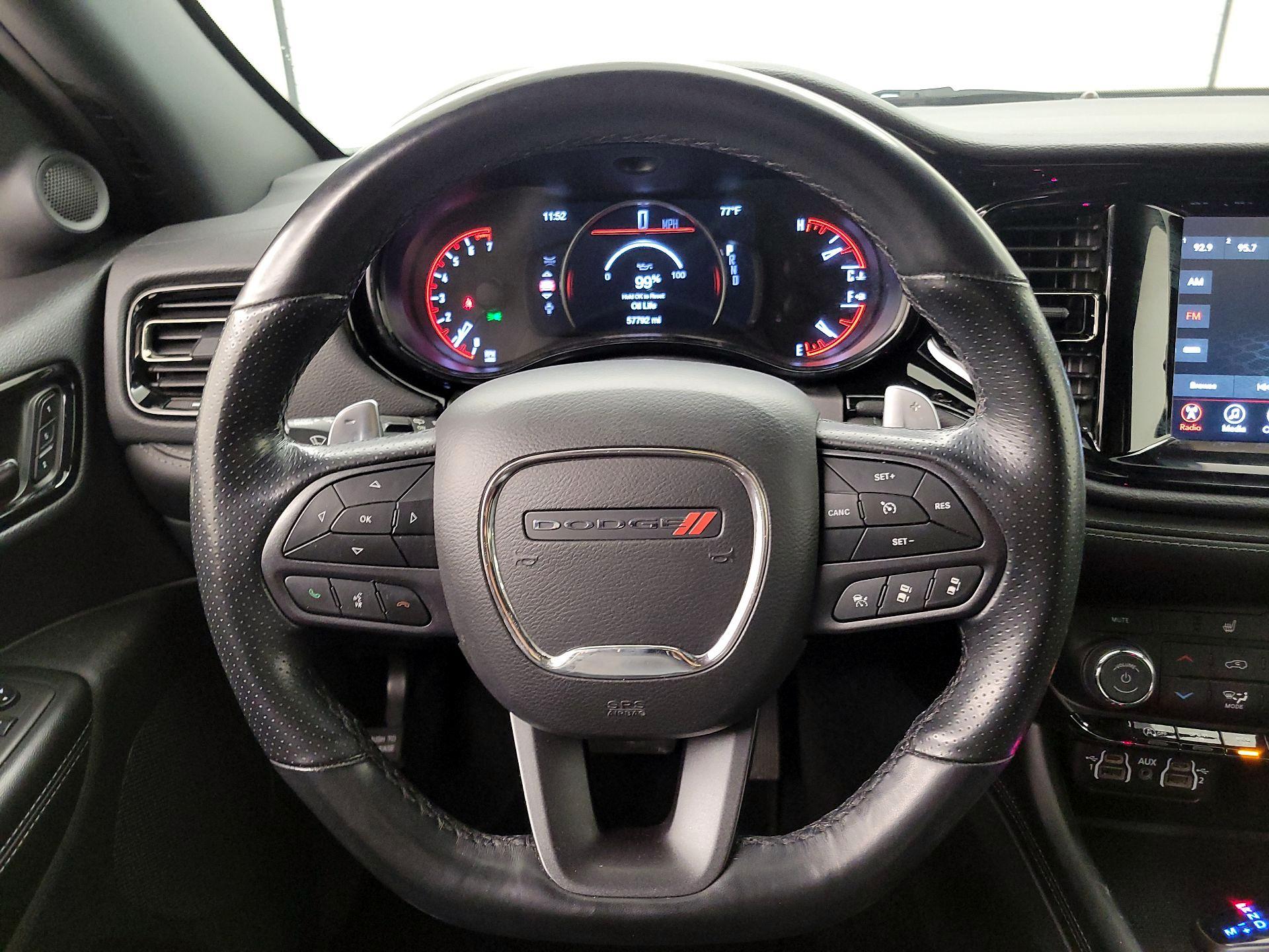 Thumbnail: 2022 Dodge Durango - 10